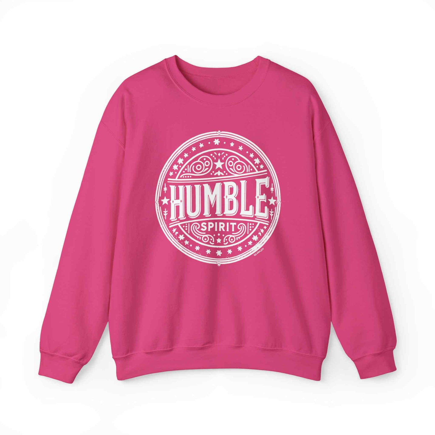 Humble Spirit Women's Classic Fit Sweatshirt