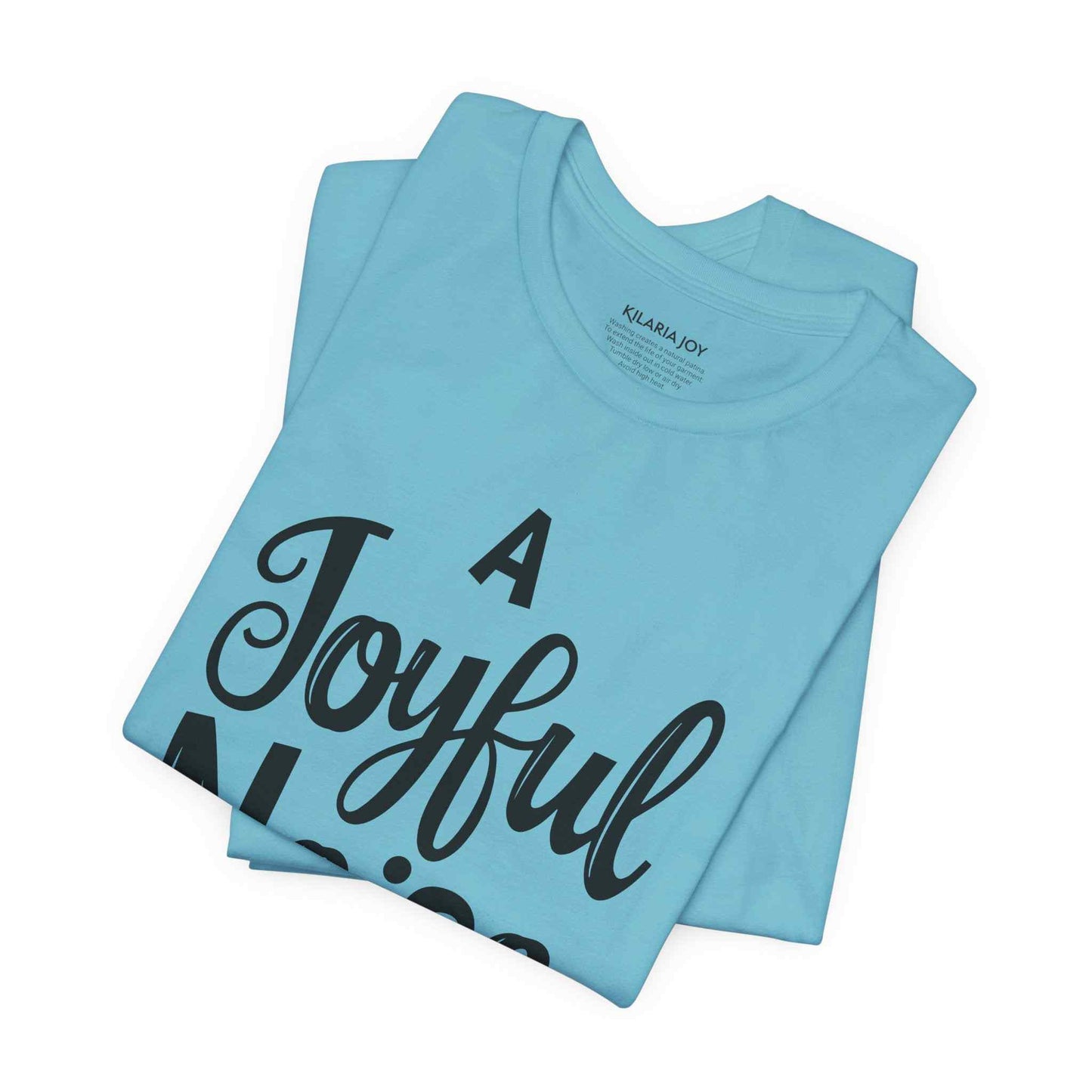 Joyful Noise Men's Classic Modern Fit T-Shirt
