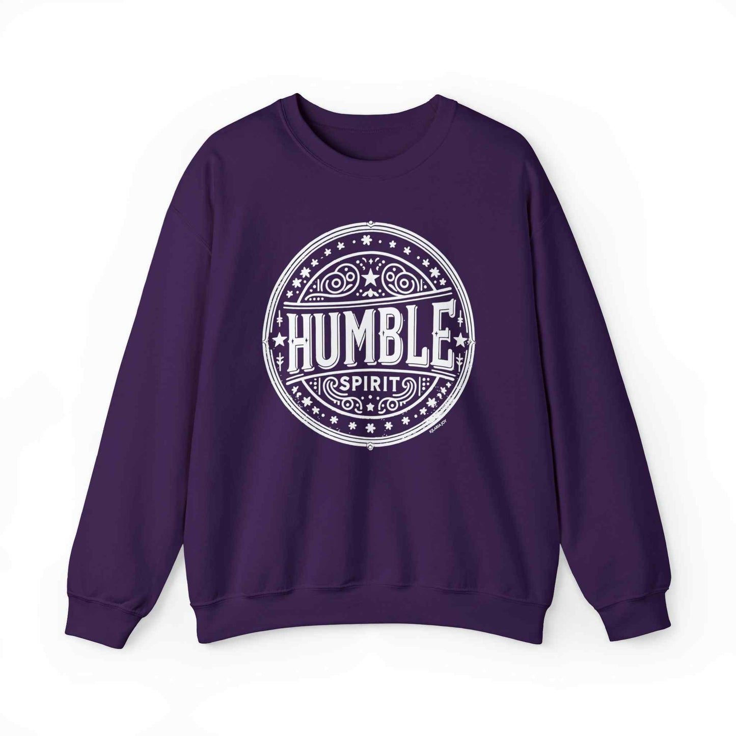 Humble Spirit Women's Classic Fit Sweatshirt