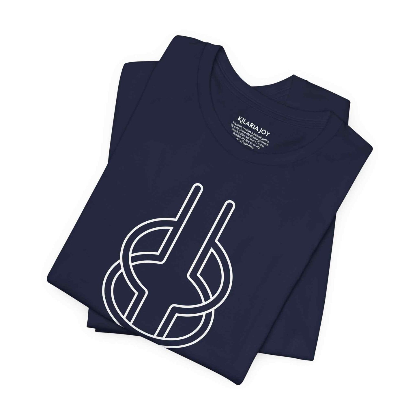 The Wisdom Knot Men's Classic Modern Fit T-Shirt