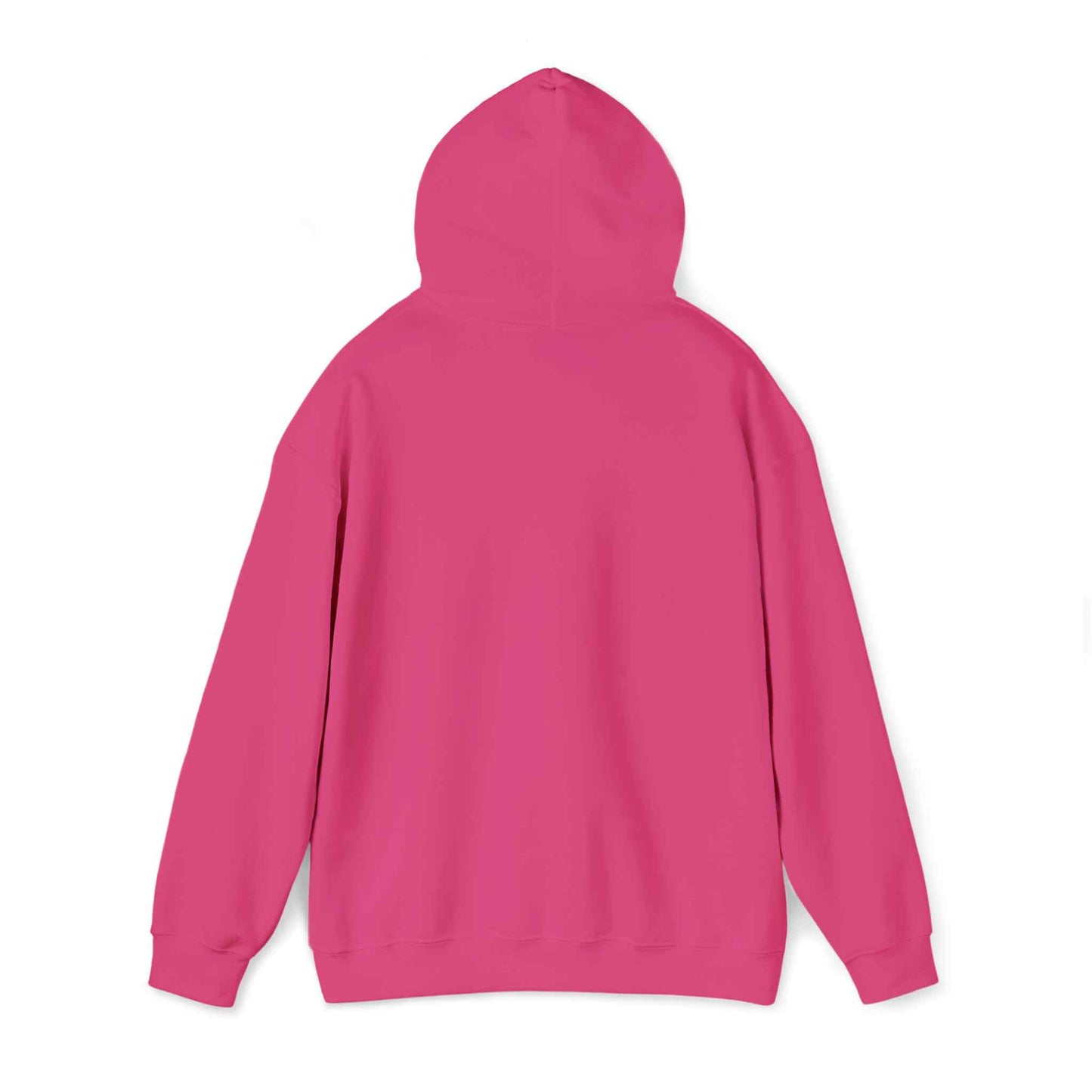 Educated Black Woman Hoodie