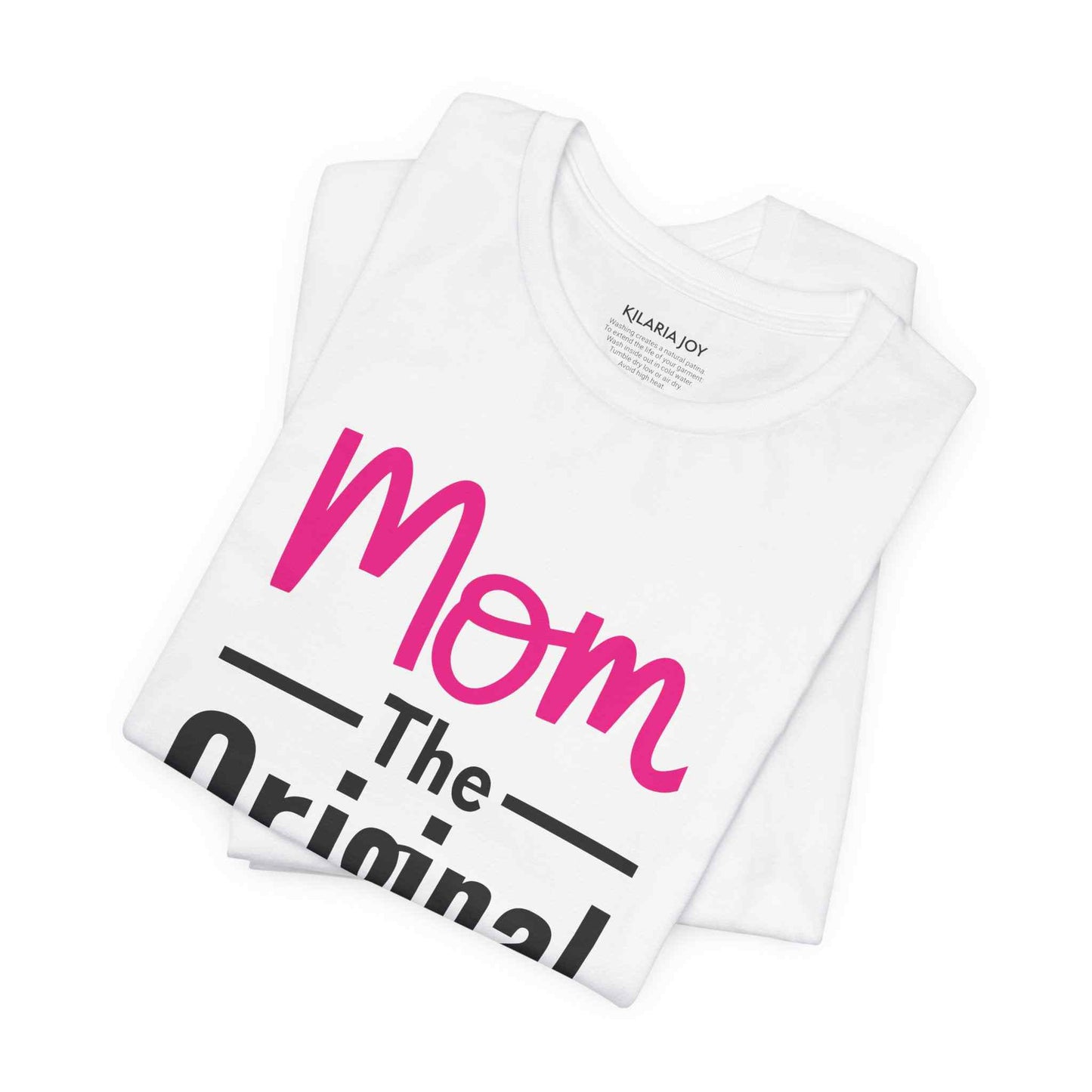 Mom Influencer Women's Classic Modern Fit T-Shirt