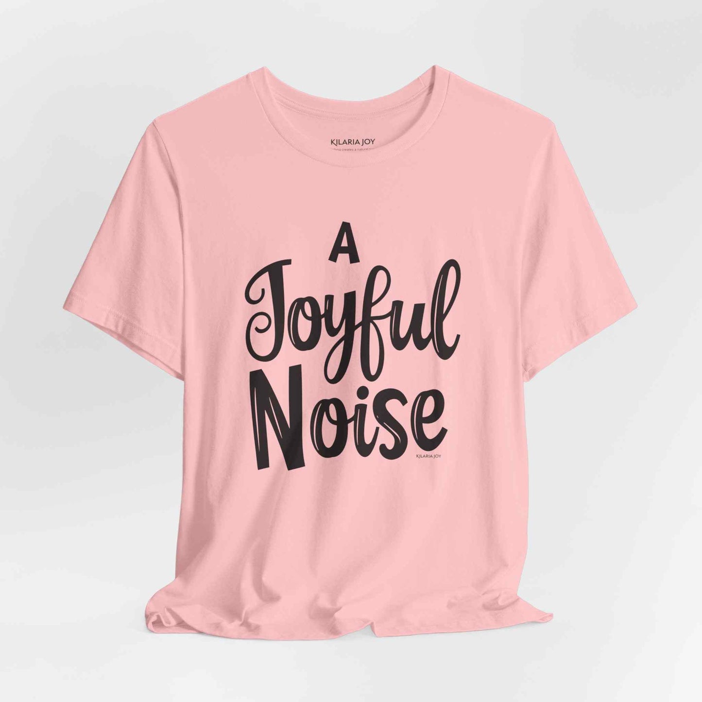 Joyful Noise Women's Classic Modern Fit T-Shirt