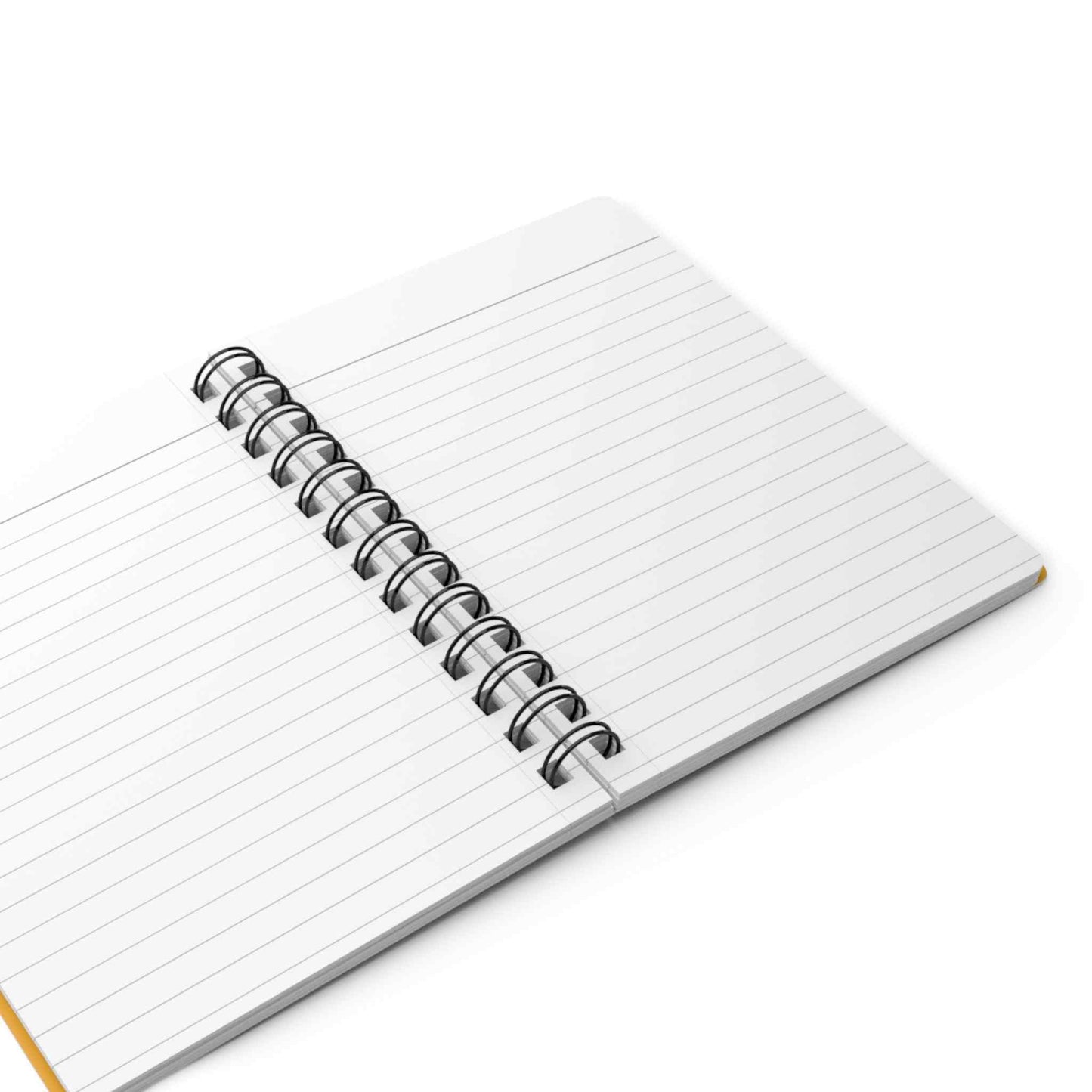 Chroma Tranquility Spiral Bound Journal