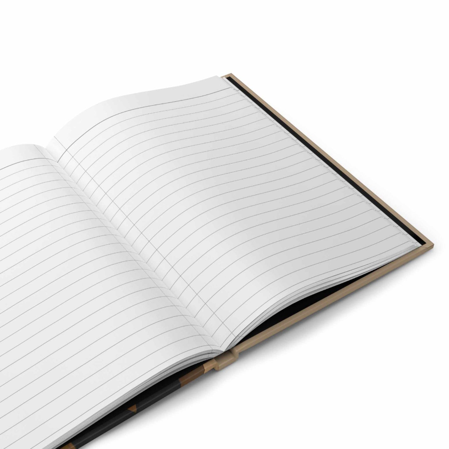 Inner Shero Hardcover Journal