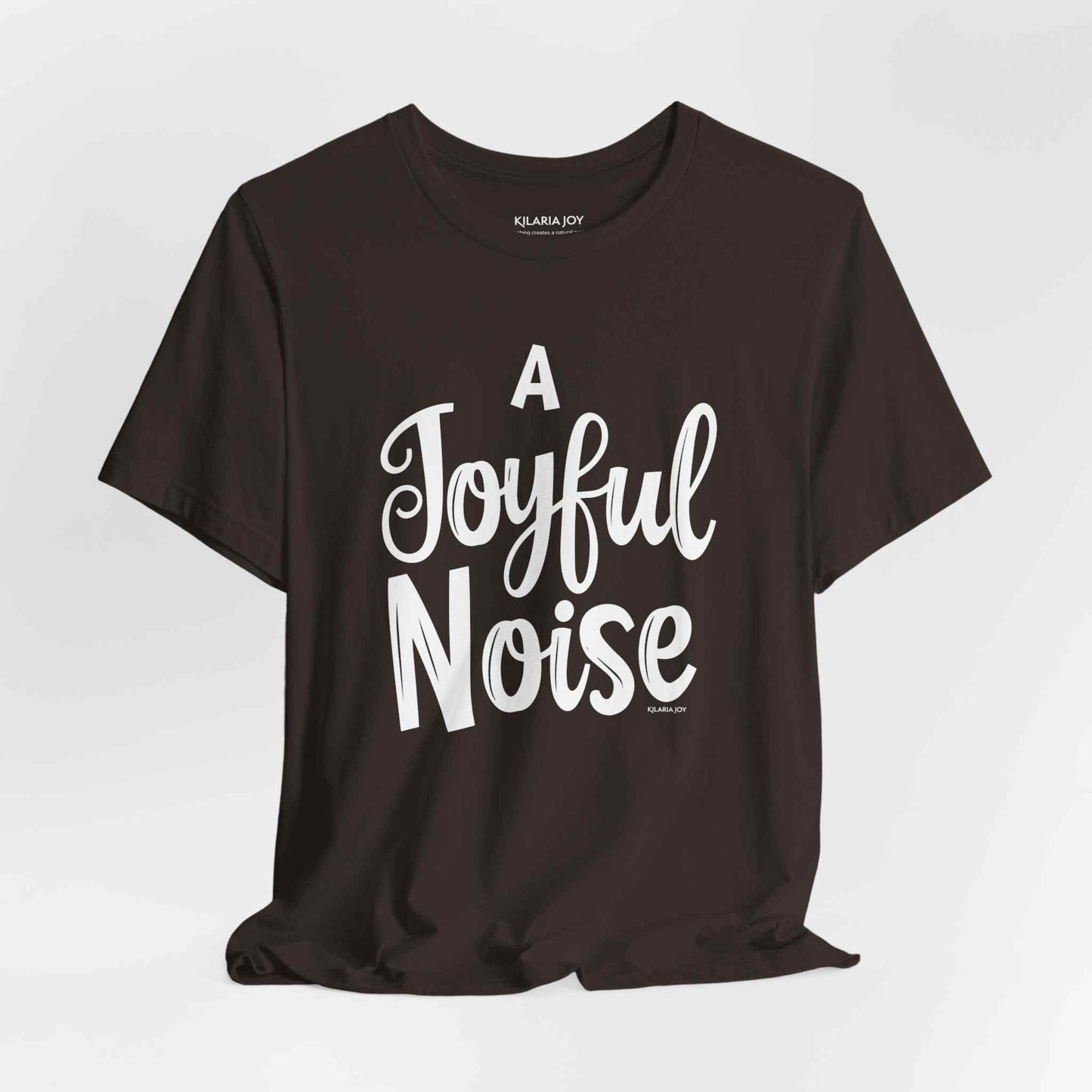 Joyful Noise Men's Classic Modern Fit T-Shirt
