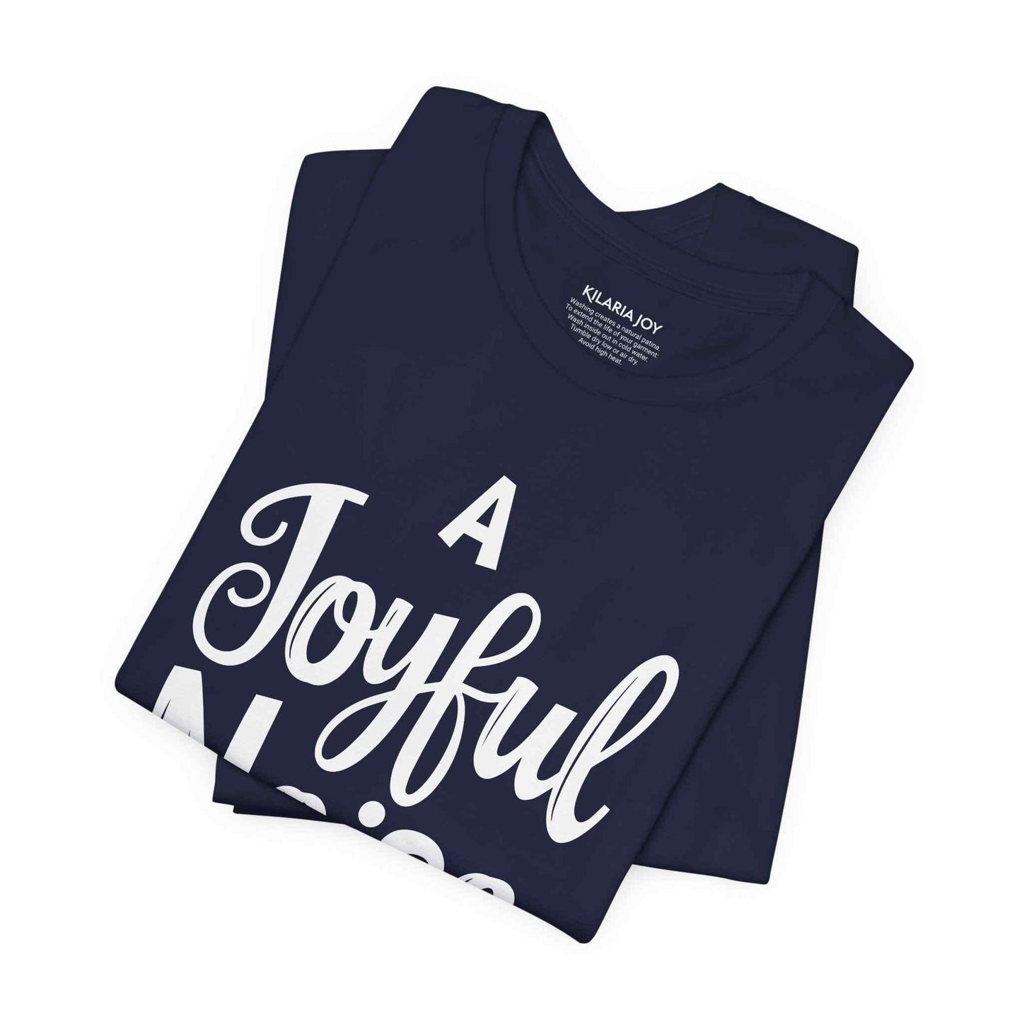 Joyful Noise Men's Classic Modern Fit T-Shirt