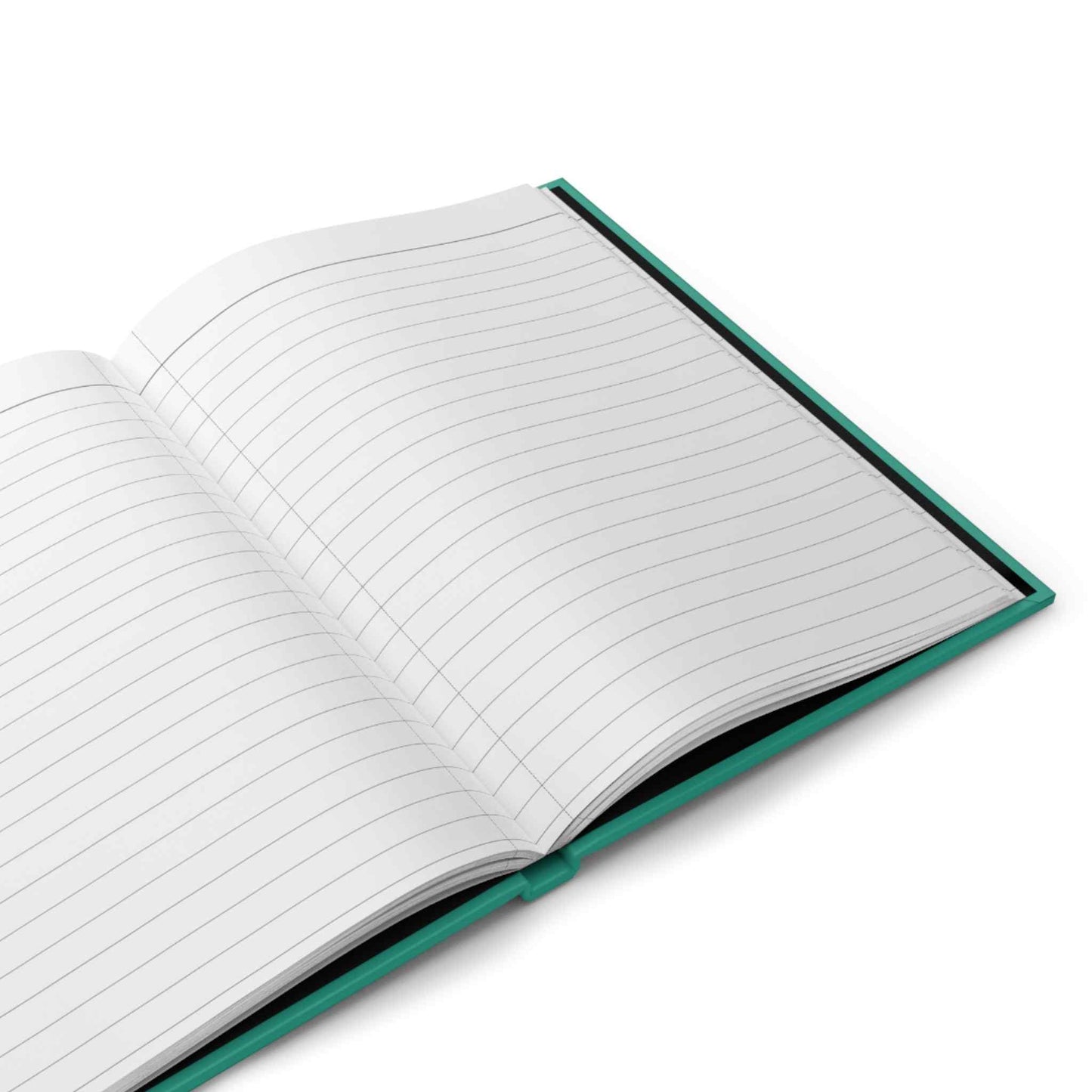 Confidence Chronicles Hardcover Journal