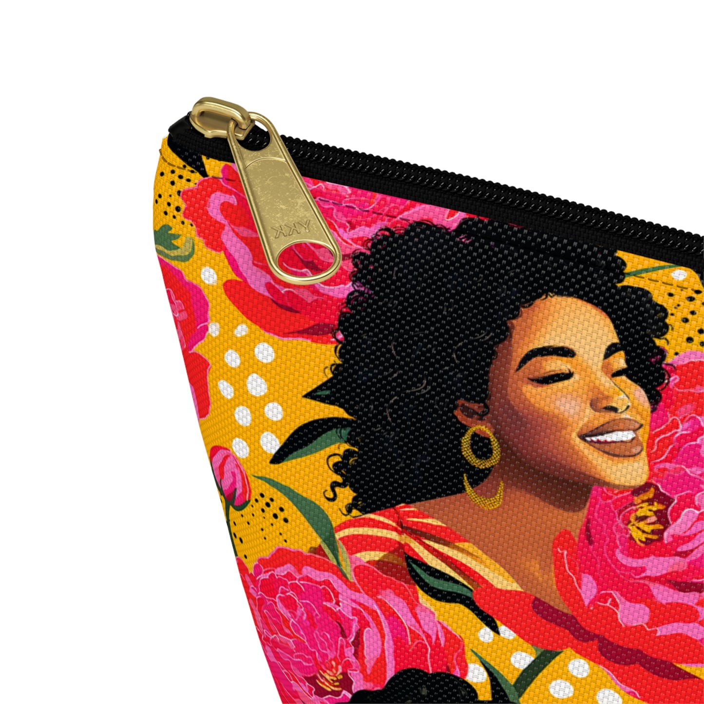Mya Accessory Pouch, Cosmetic & Toiletry Bag, Travel Bag