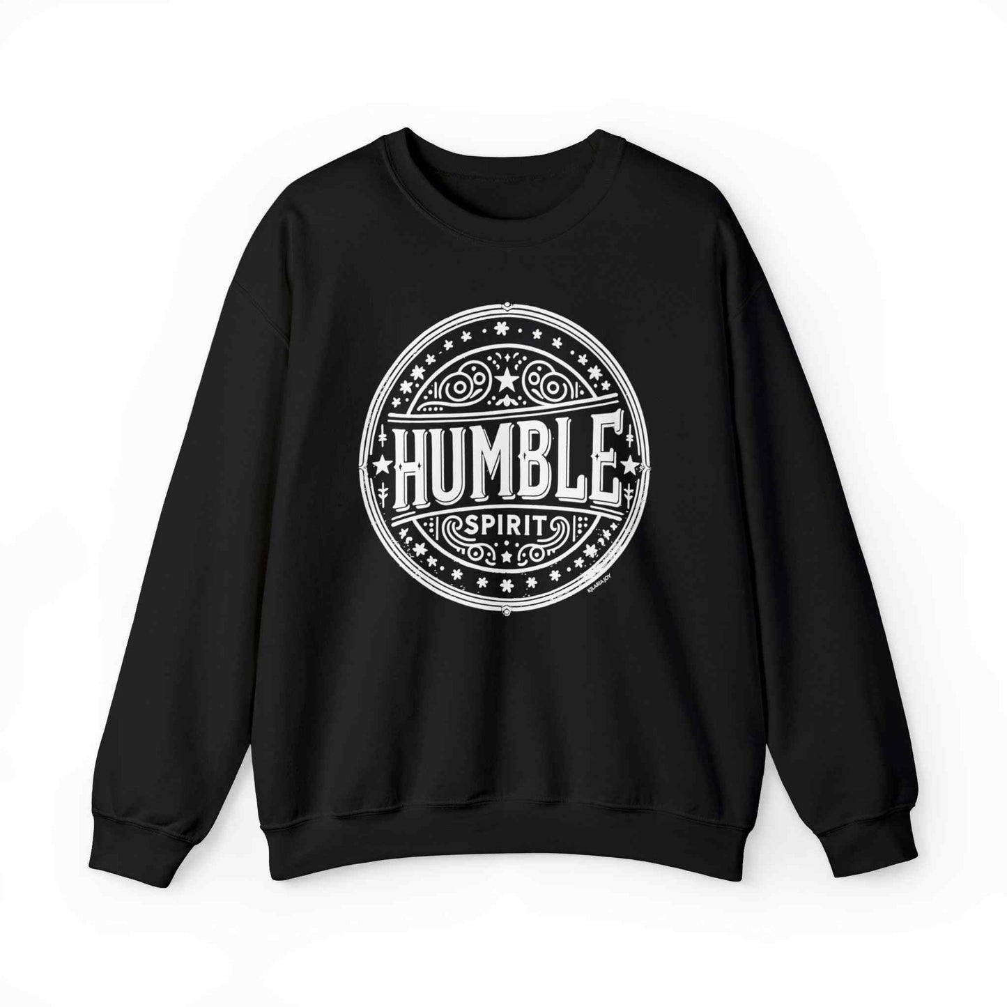Humble Spirit Men's Classic Fit Sweatshirt