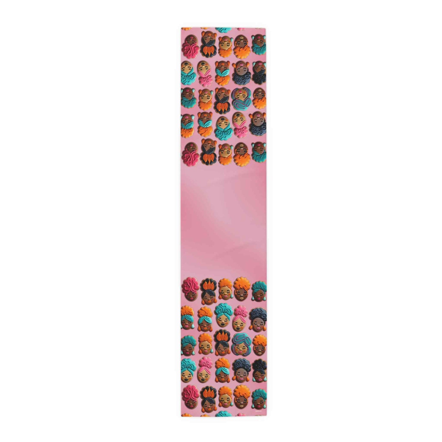 Sisterhood of Sweets Table Runner