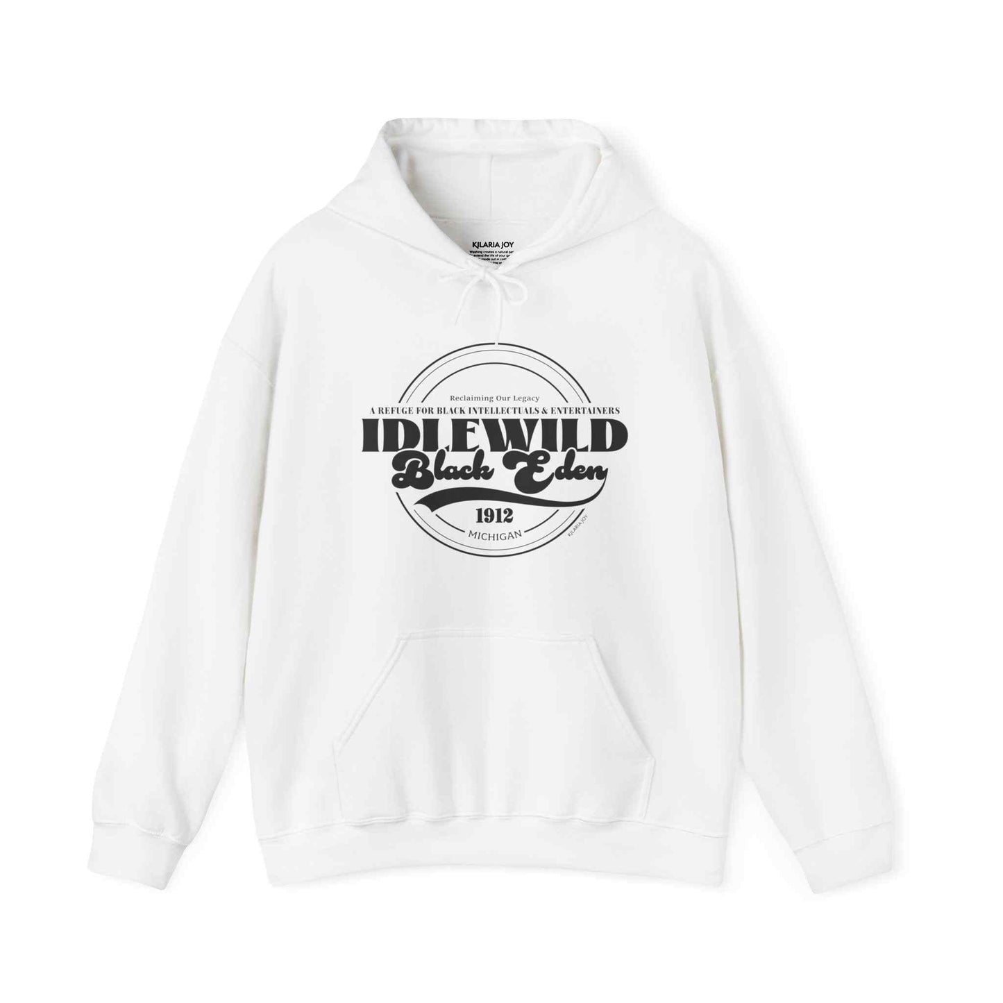 Idlewild Men's Hoodie