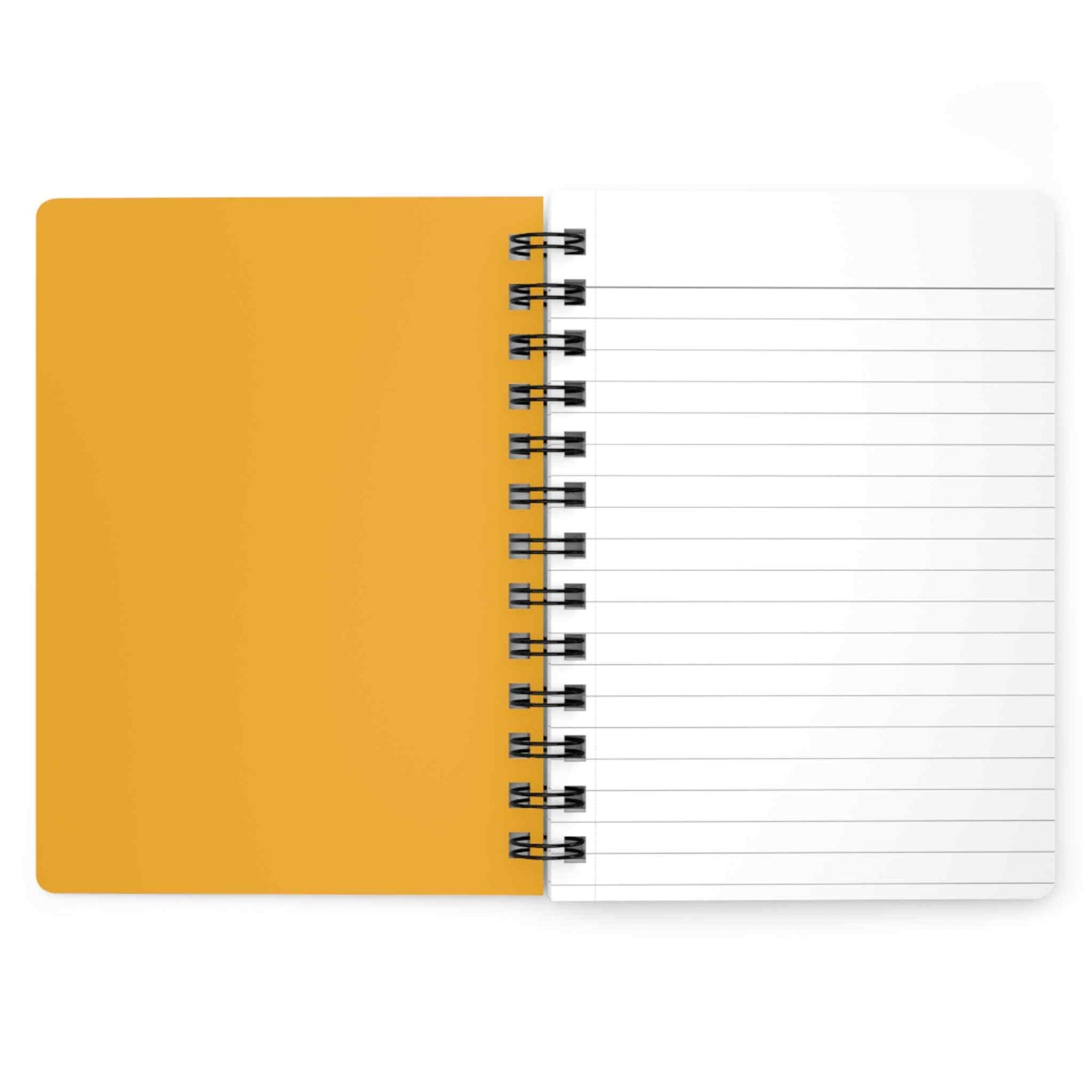 Chroma Tranquility Spiral Bound Journal