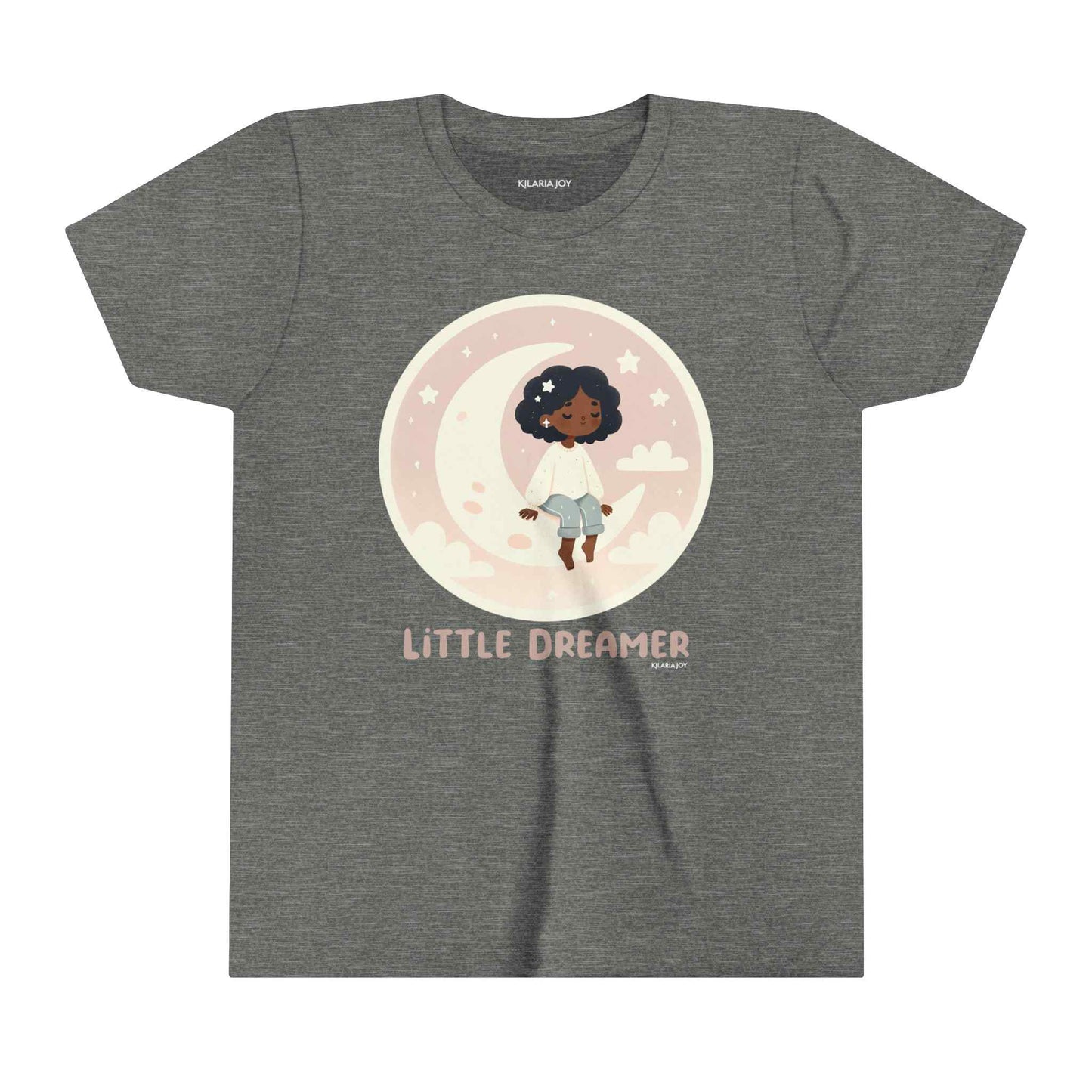 Little Dreamer Youth Short Sleeve Tee
