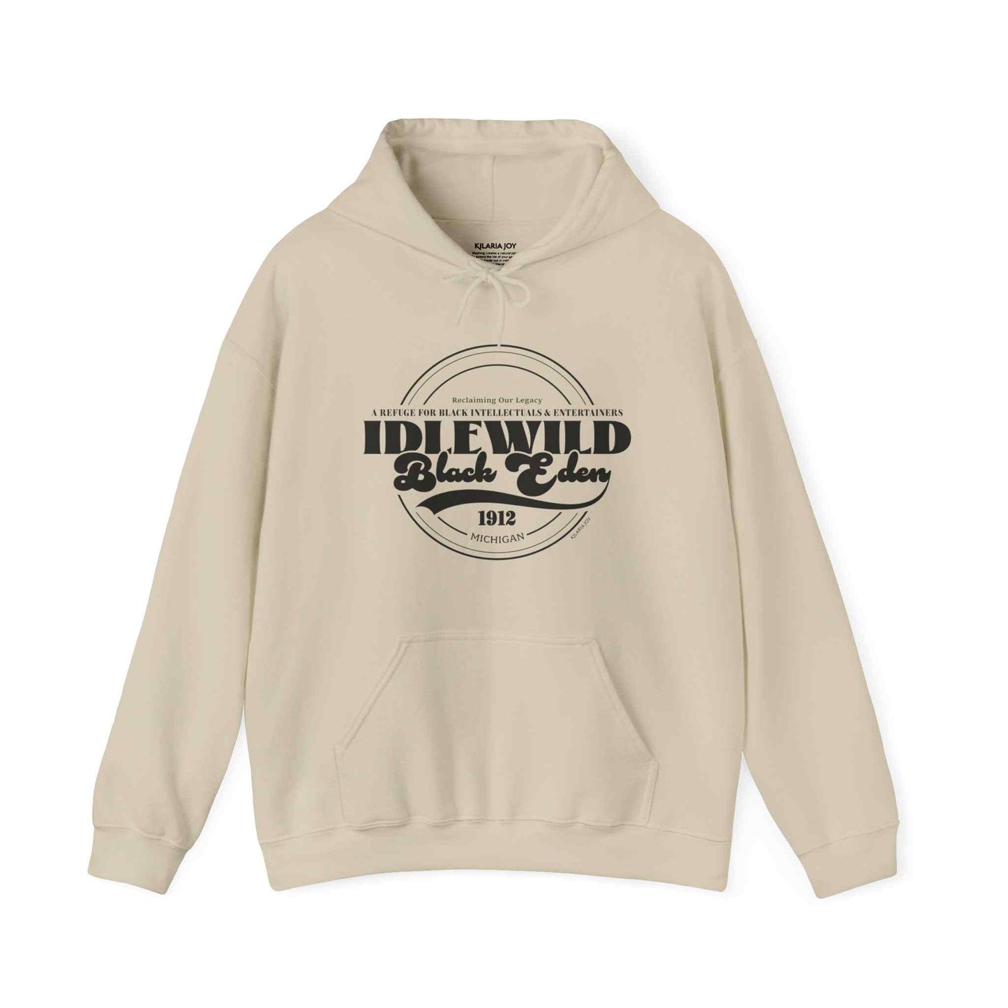 Idlewild Men's Hoodie