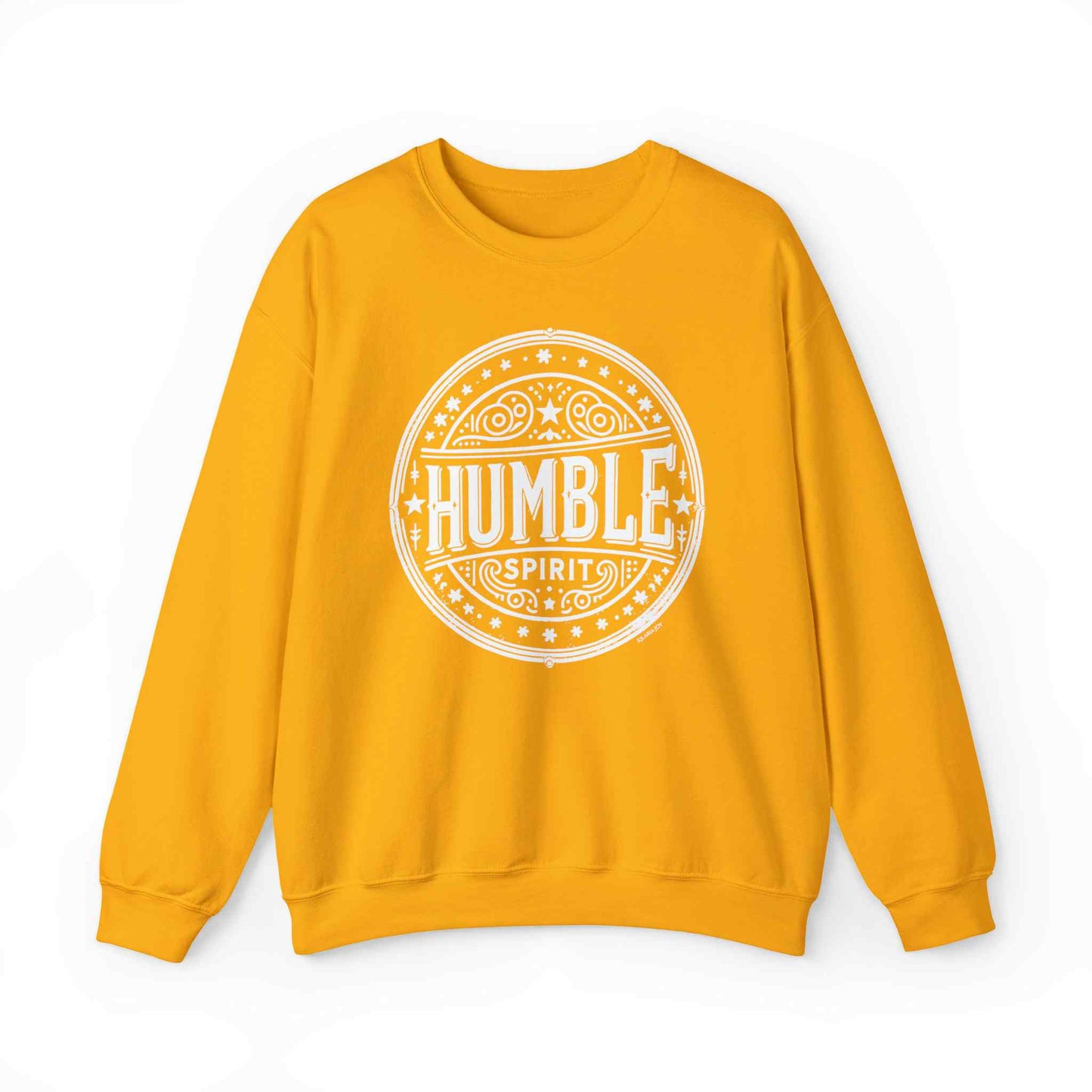 Humble Spirit Men's Classic Fit Sweatshirt