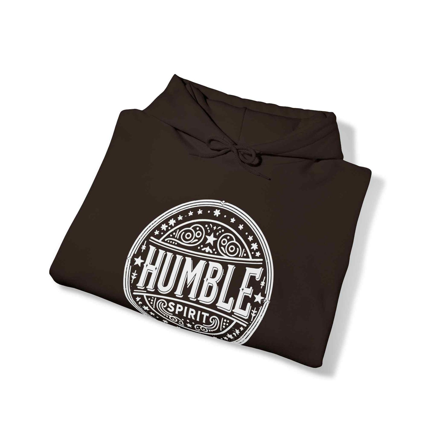Humble Spirit Men's Hoodie