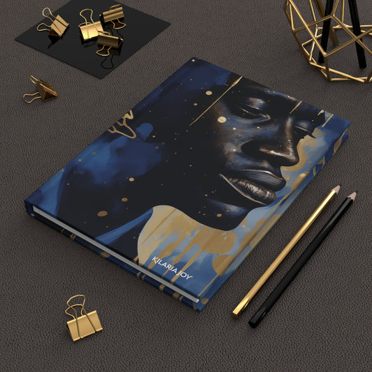 Majestic Mind Hardcover Journal