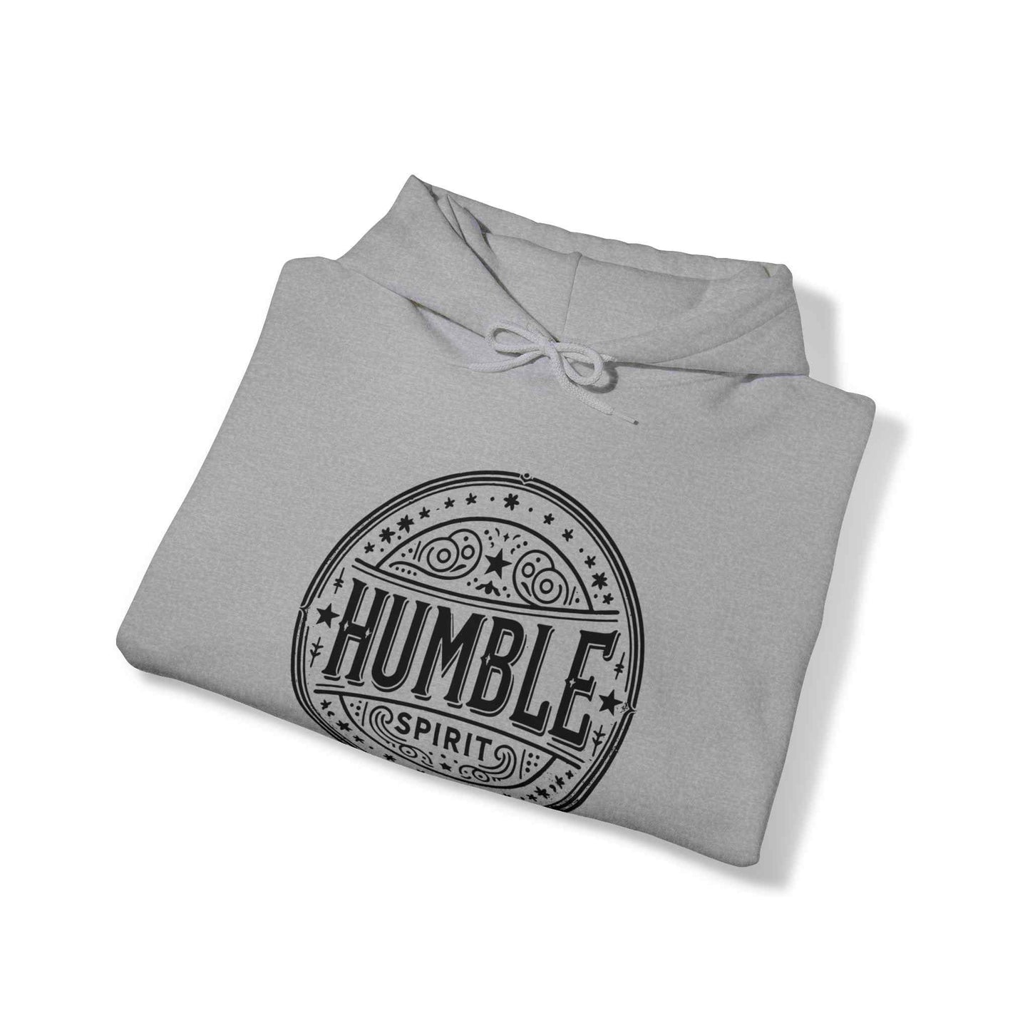 Humble Spirit Women's Hoodie