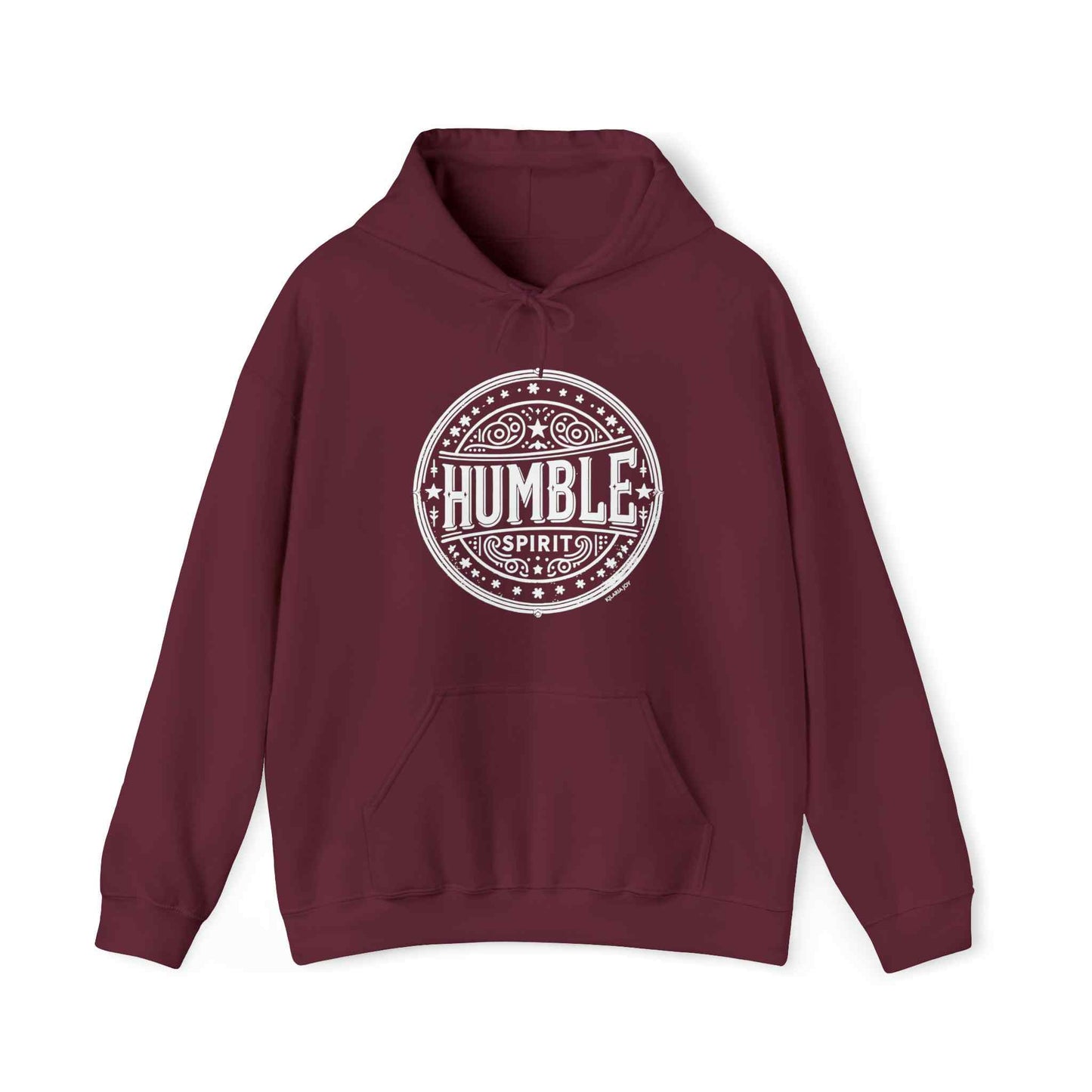 Humble Spirit Women's Hoodie