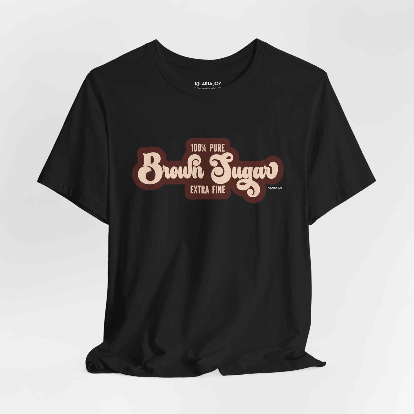 Brown Sugar Women's Classic Modern Fit T-Shirt
