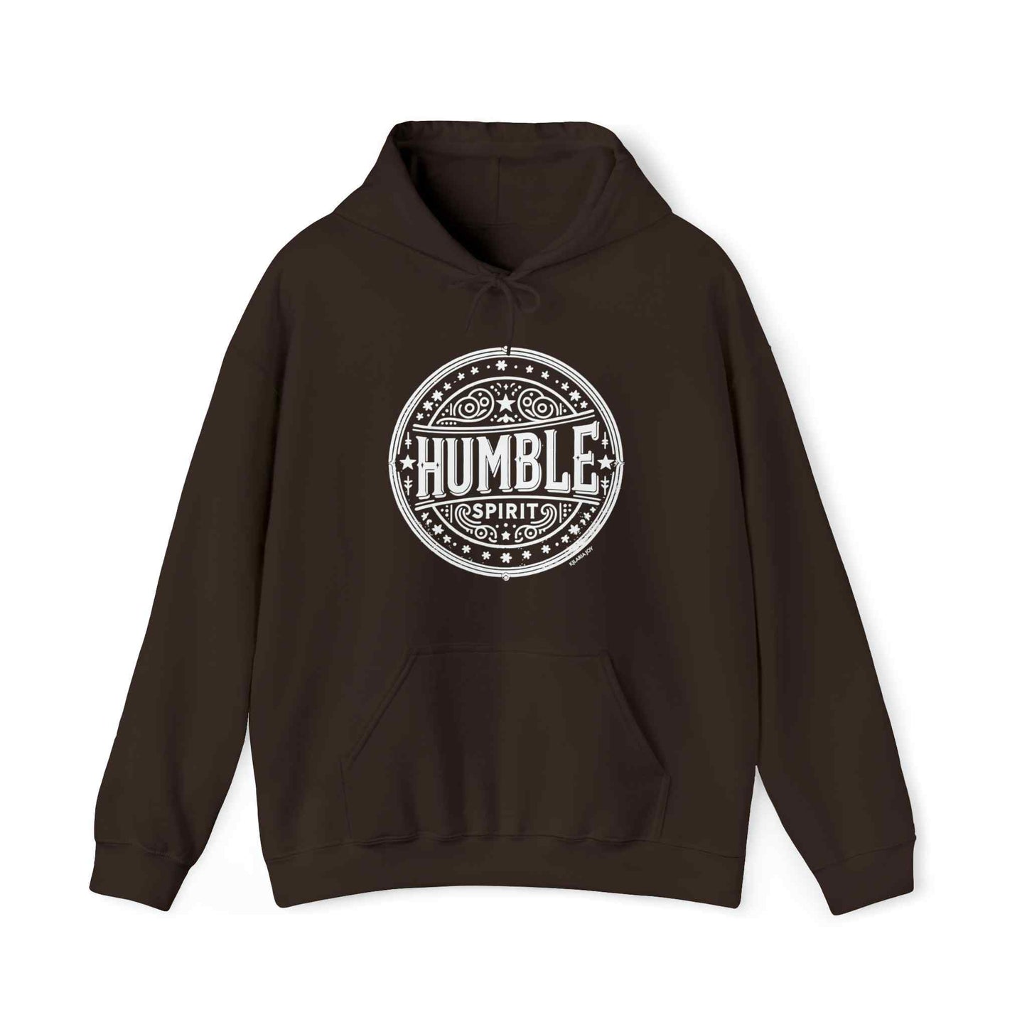 Humble Spirit Men's Hoodie