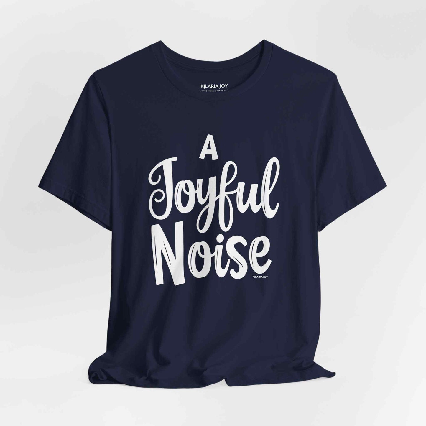 Joyful Noise Men's Classic Modern Fit T-Shirt