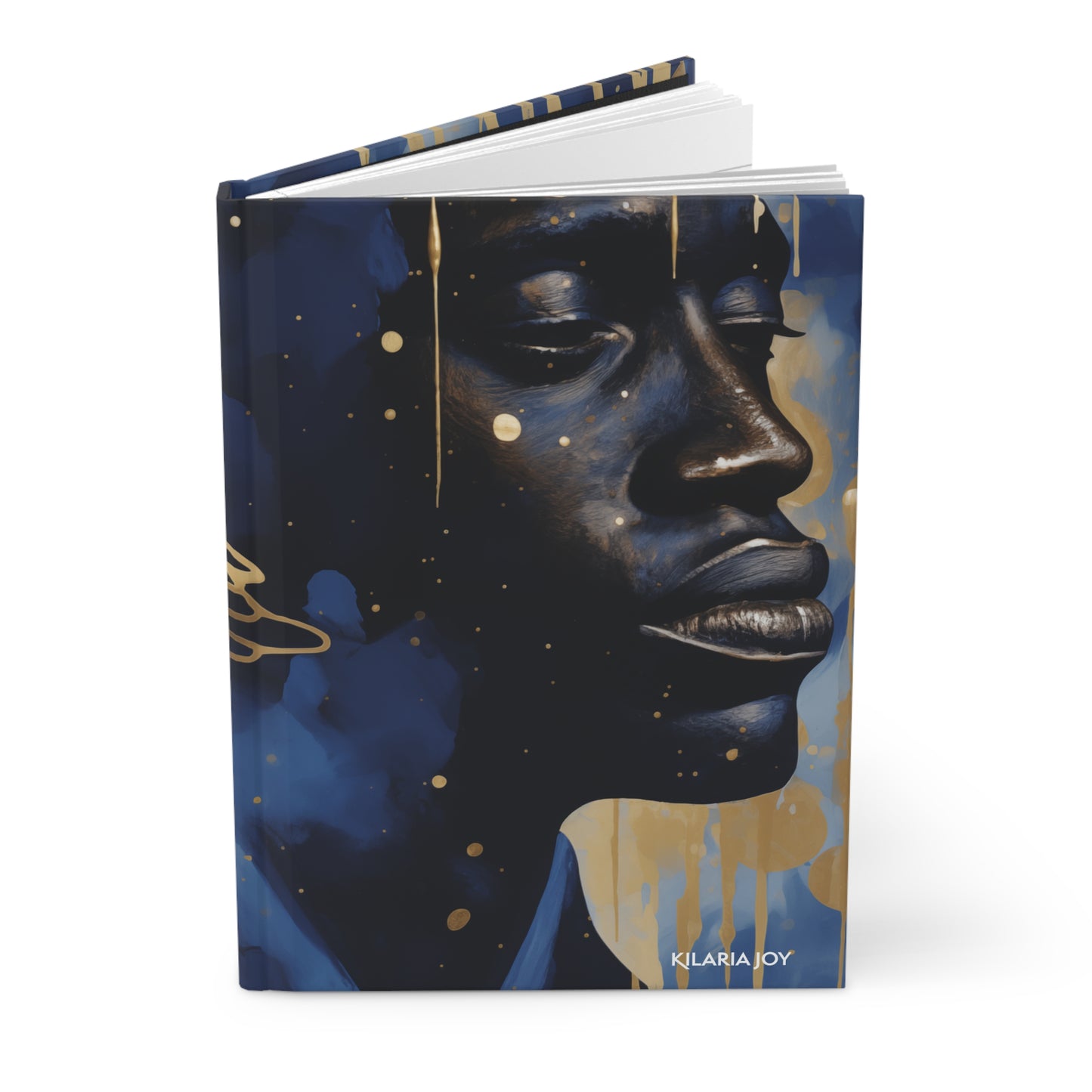 Majestic Mind Hardcover Journal