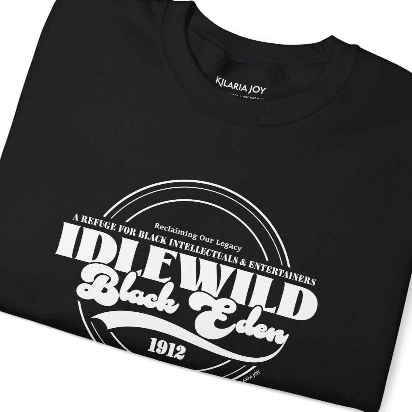 Idlewild Women's Classic Fit Sweatshirt