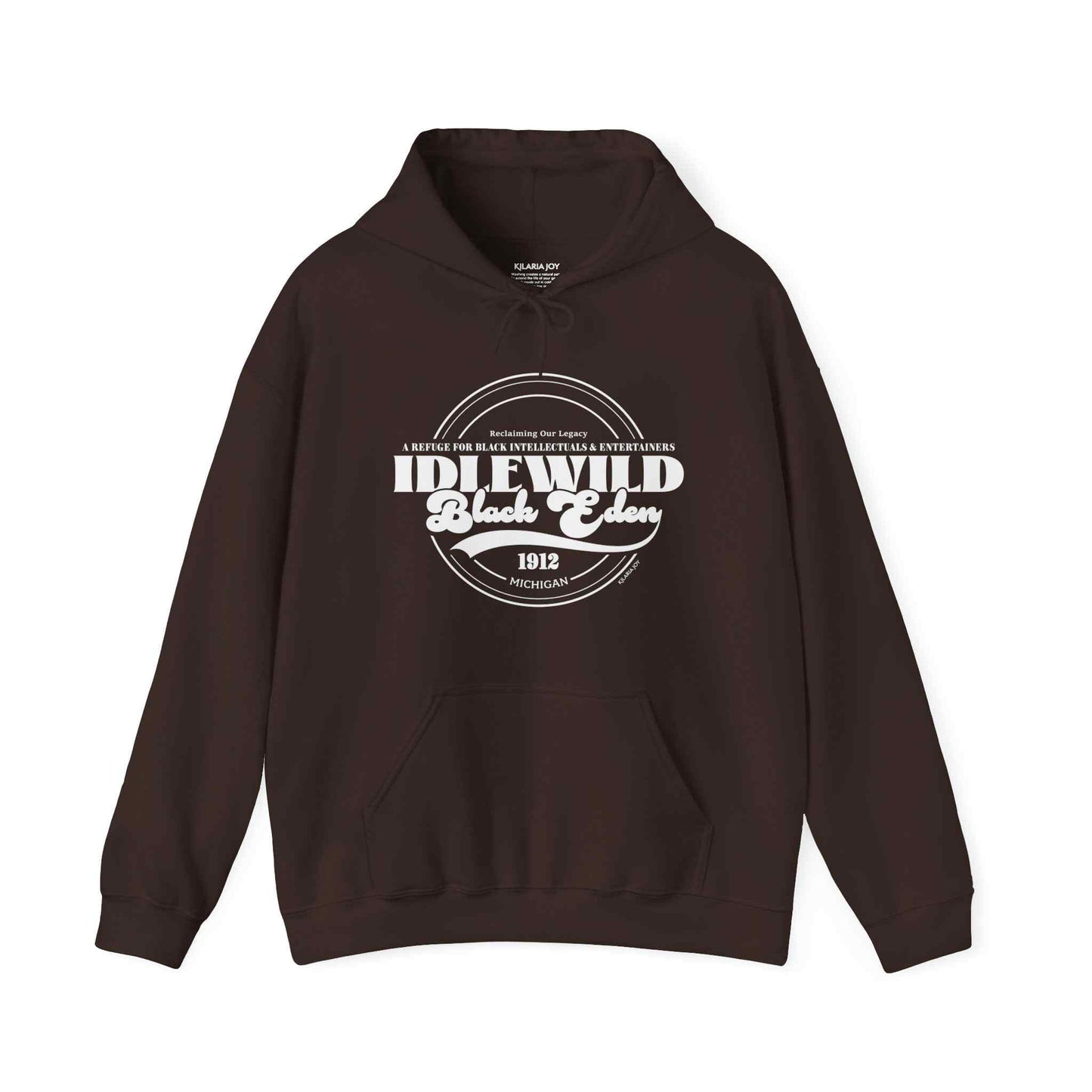 Idlewild Men's Hoodie