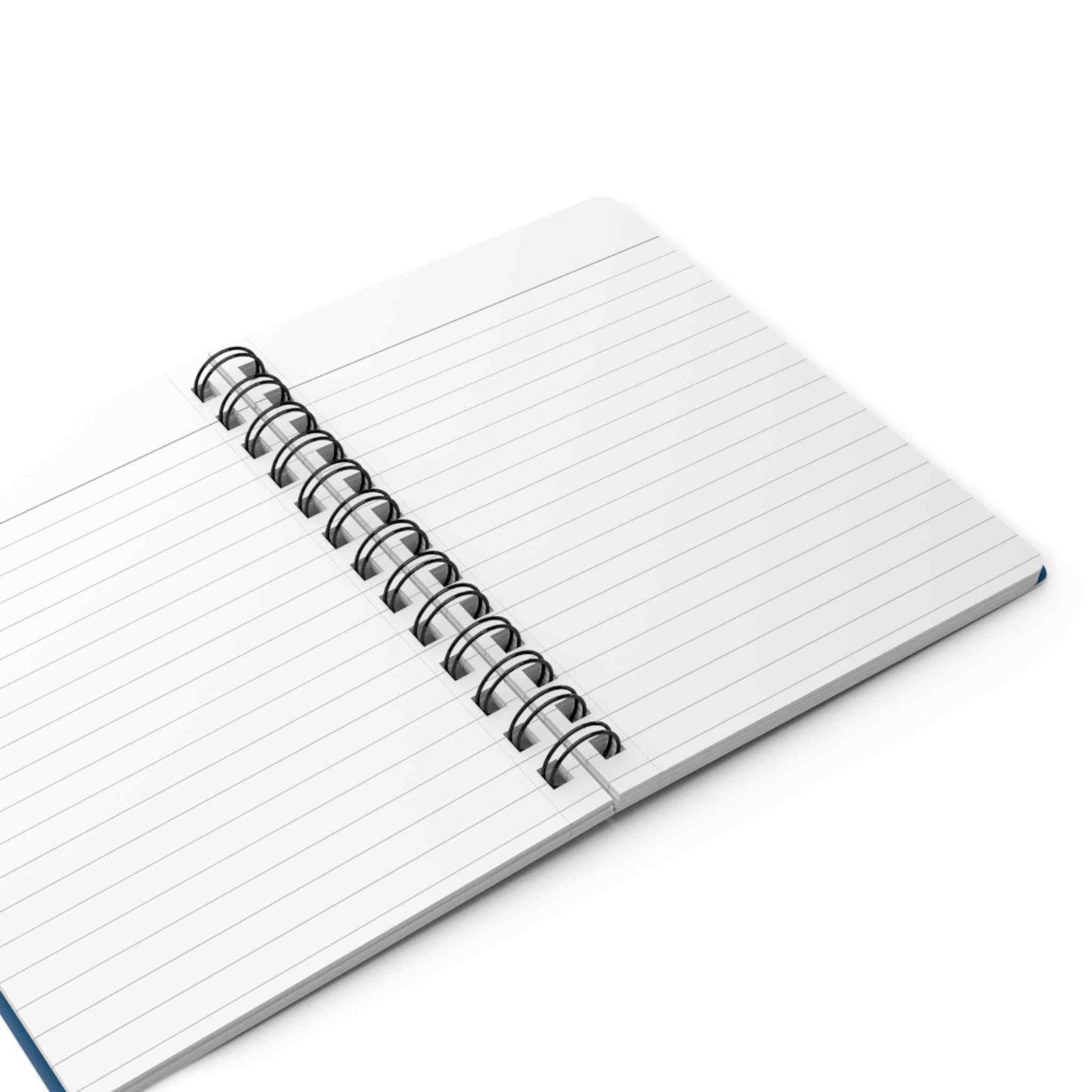 Solar Thoughts Spiral Bound Journal
