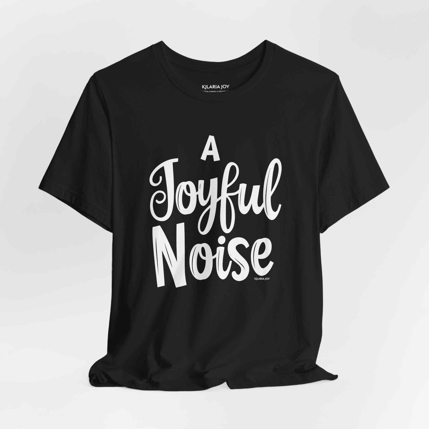 Joyful Noise Men's Classic Modern Fit T-Shirt