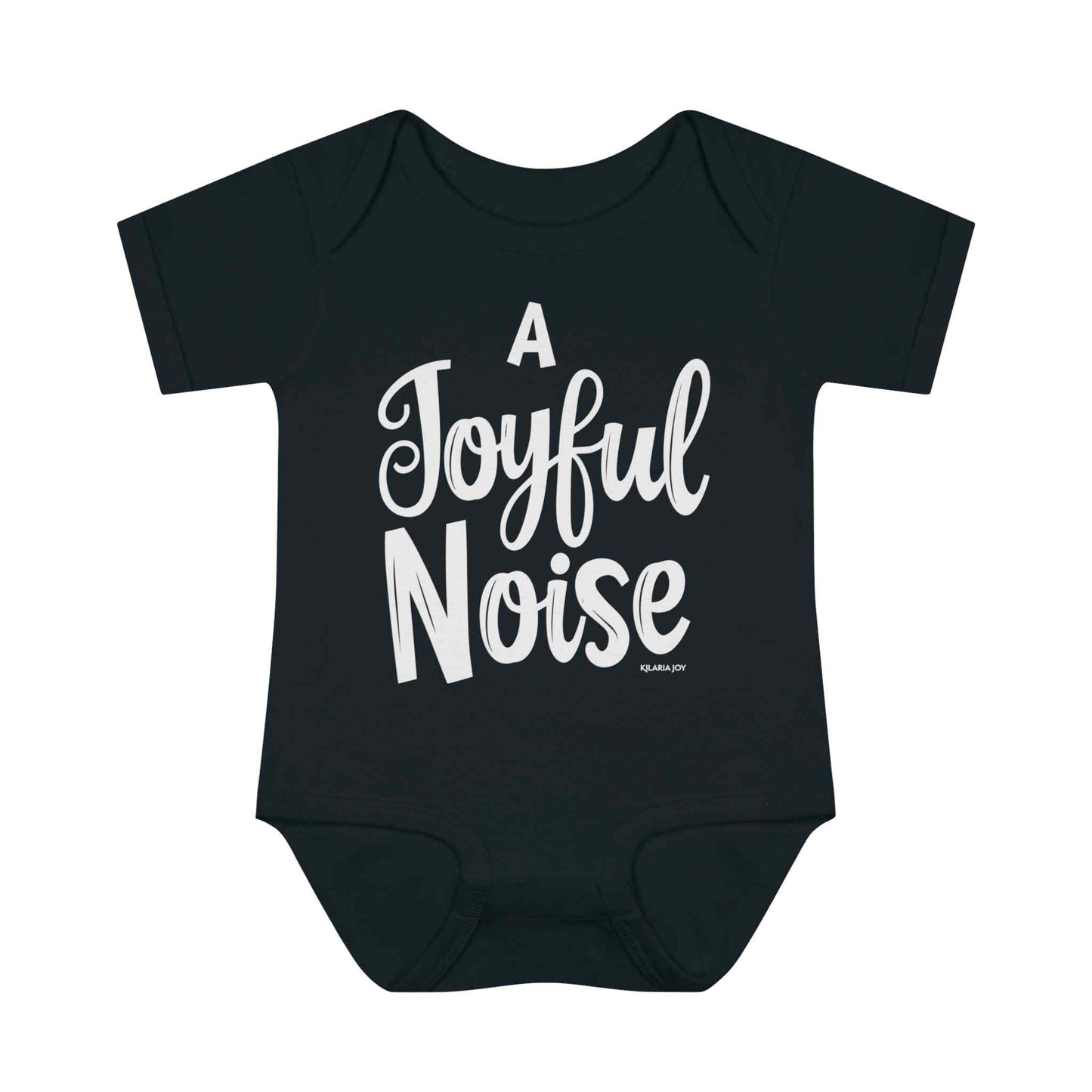 Joyful Noise Infant Baby Bodysuit