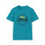 Tropical Blue
