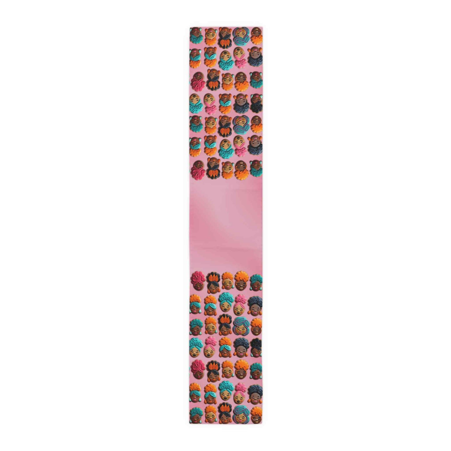 Sisterhood of Sweets Table Runner