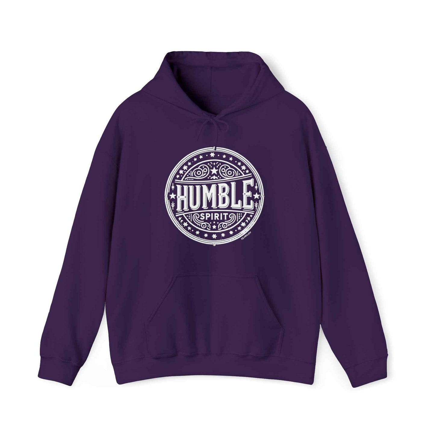 Humble Spirit Women's Hoodie