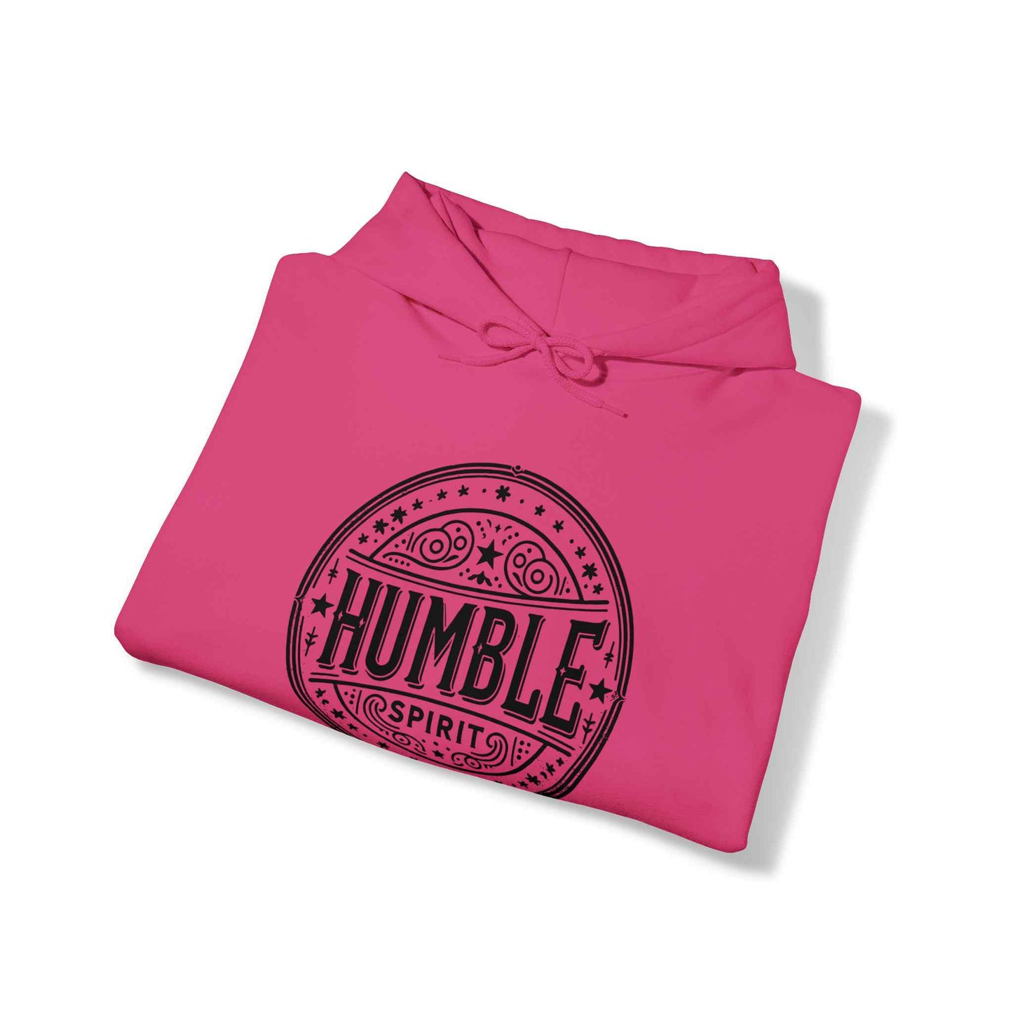 Humble Spirit Women's Hoodie