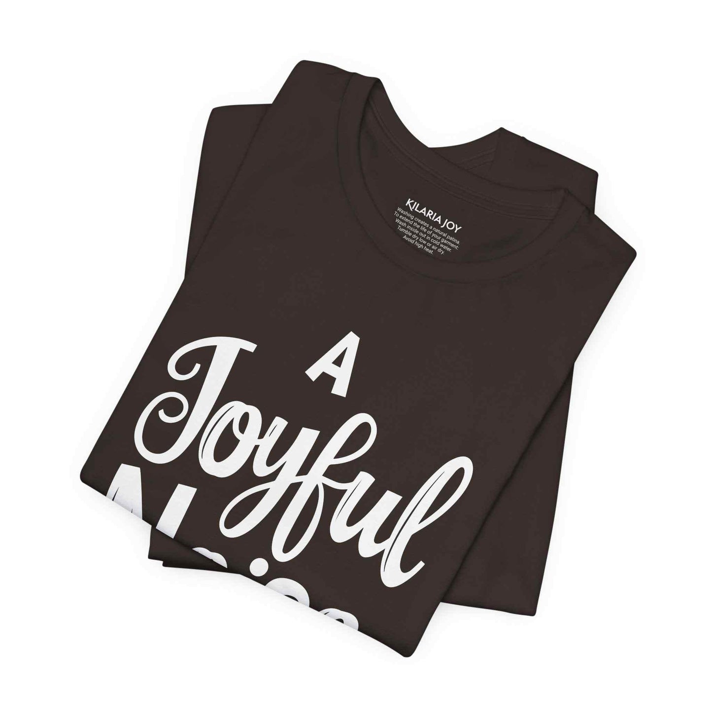Joyful Noise Men's Classic Modern Fit T-Shirt