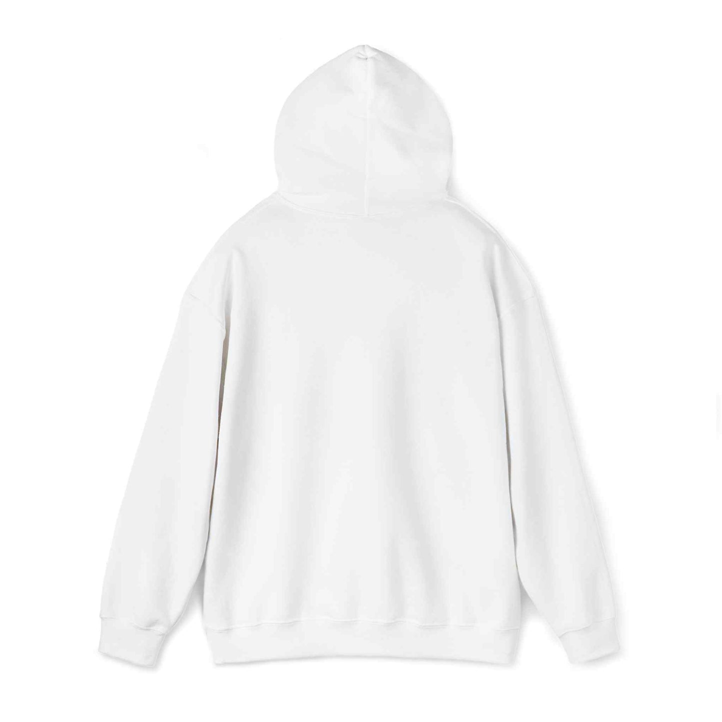 Educated Black Woman Hoodie
