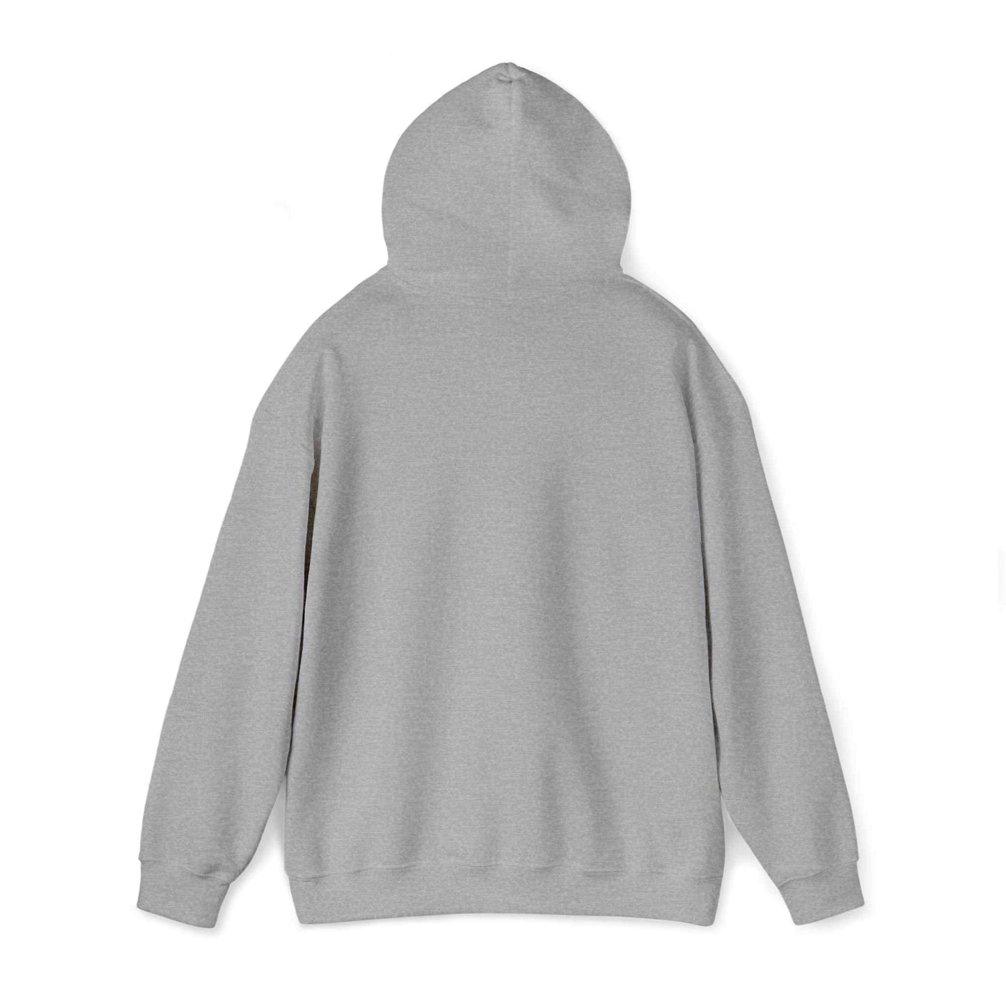 Humble Spirit Men's Hoodie