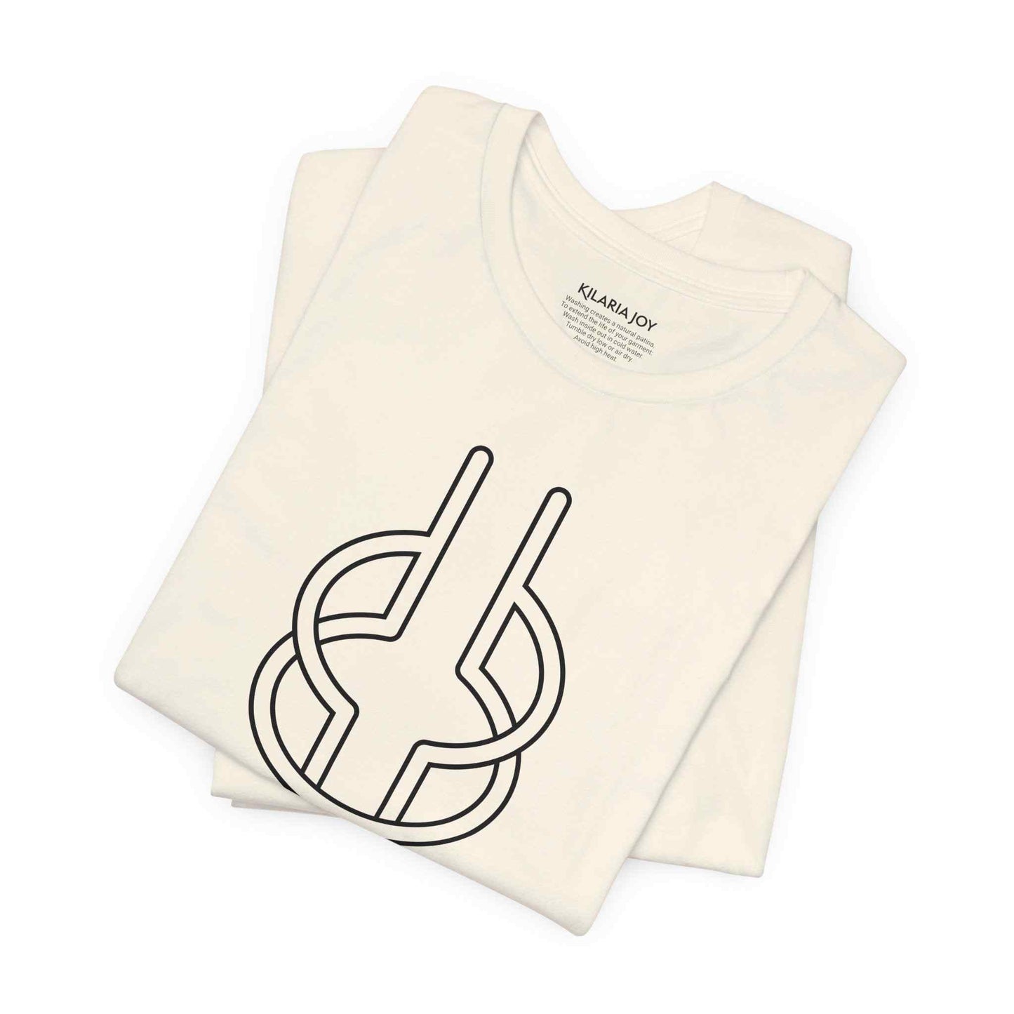 The Wisdom Knot Men's Classic Modern Fit T-Shirt
