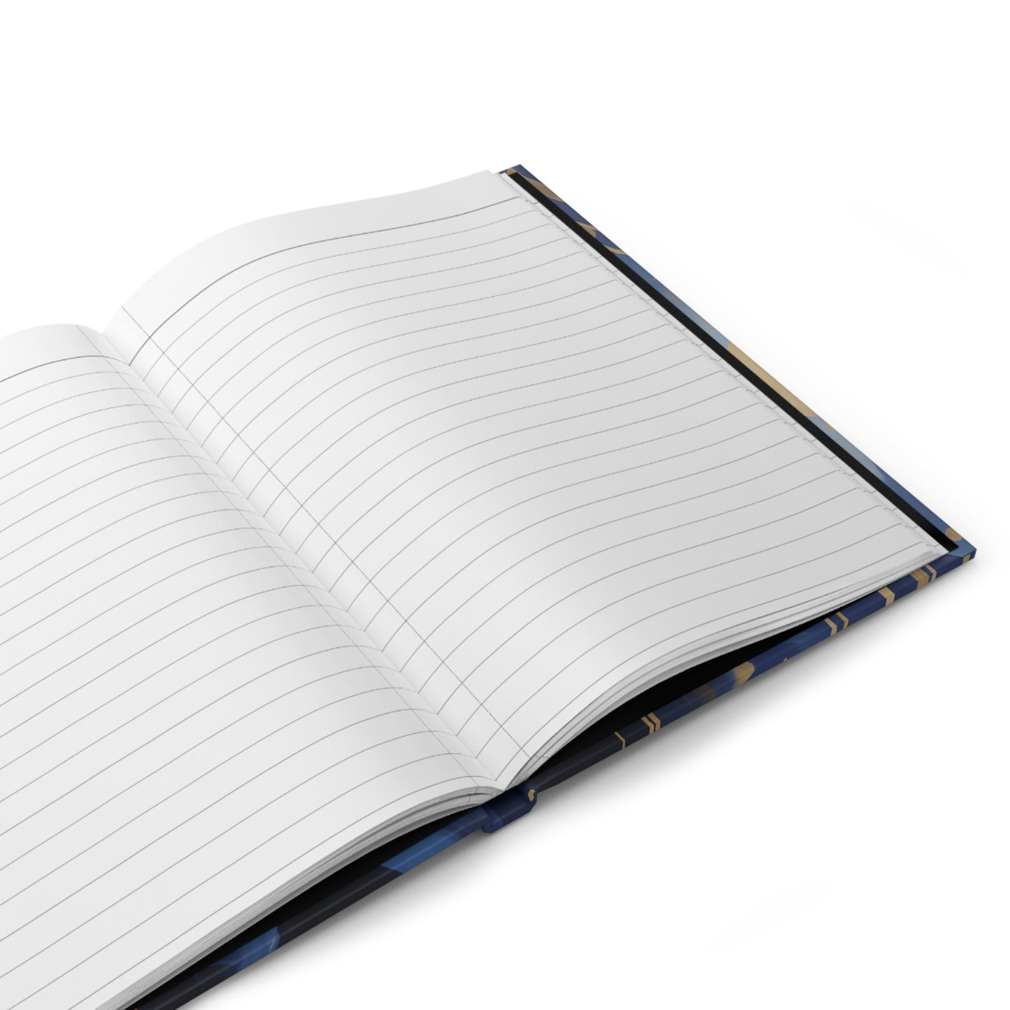 Majestic Mind Hardcover Journal