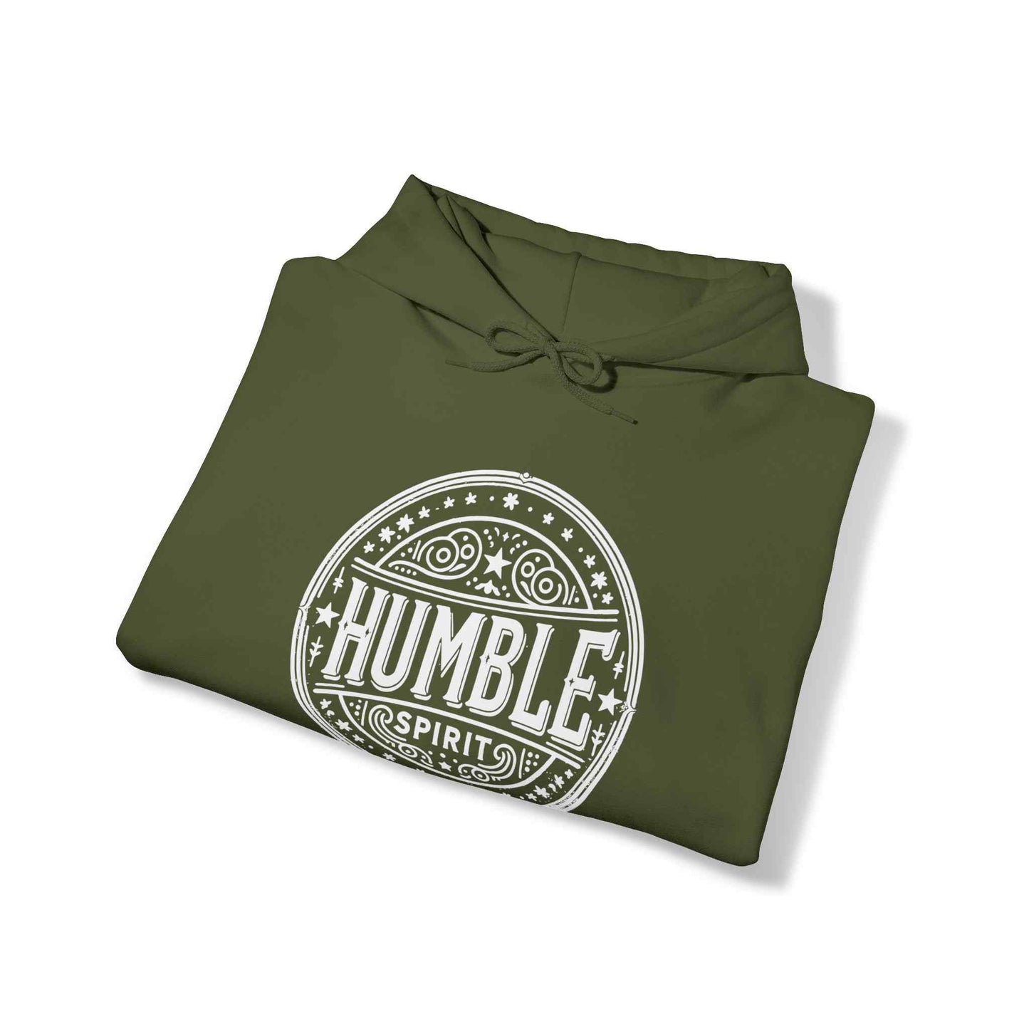 Humble Spirit Men's Hoodie