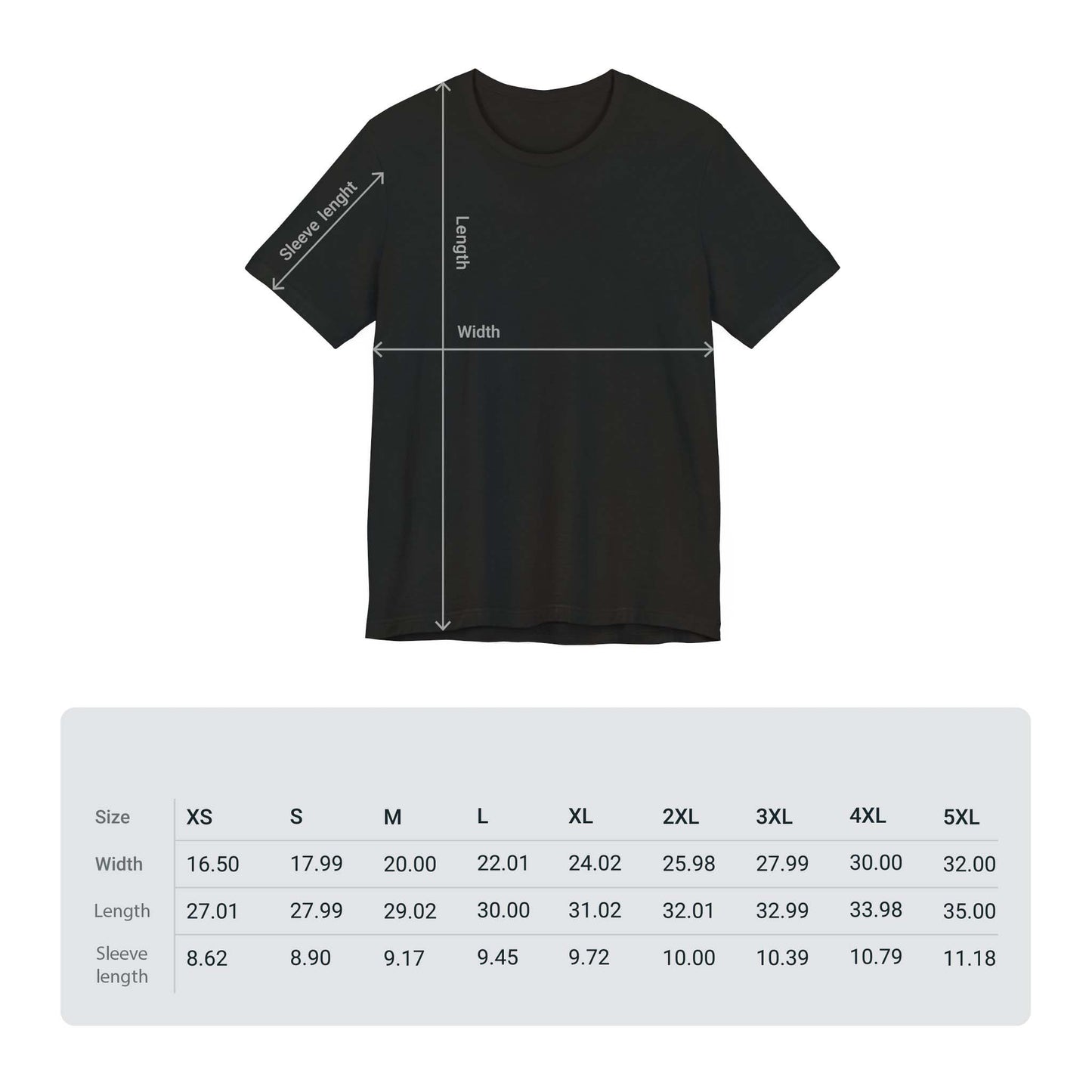 Soul City Men's Classic Modern Fit T-Shirt