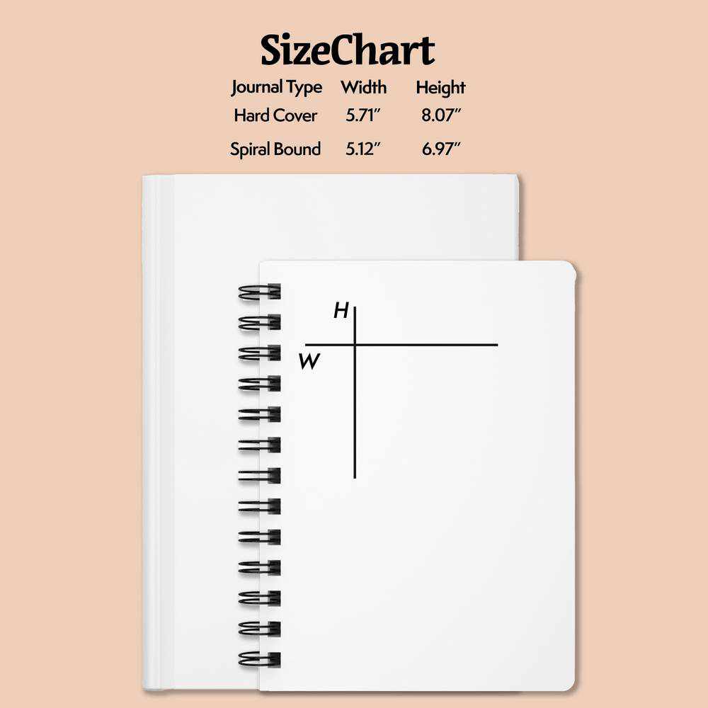 Life's Architect Hardcover Journal