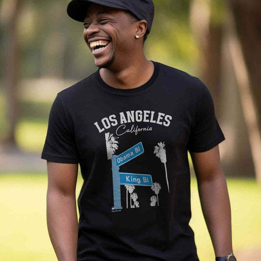 Dreams of Change Men's Classic Modern Fit T-Shirt