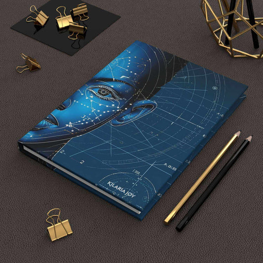 Life's Architect Hardcover Journal
