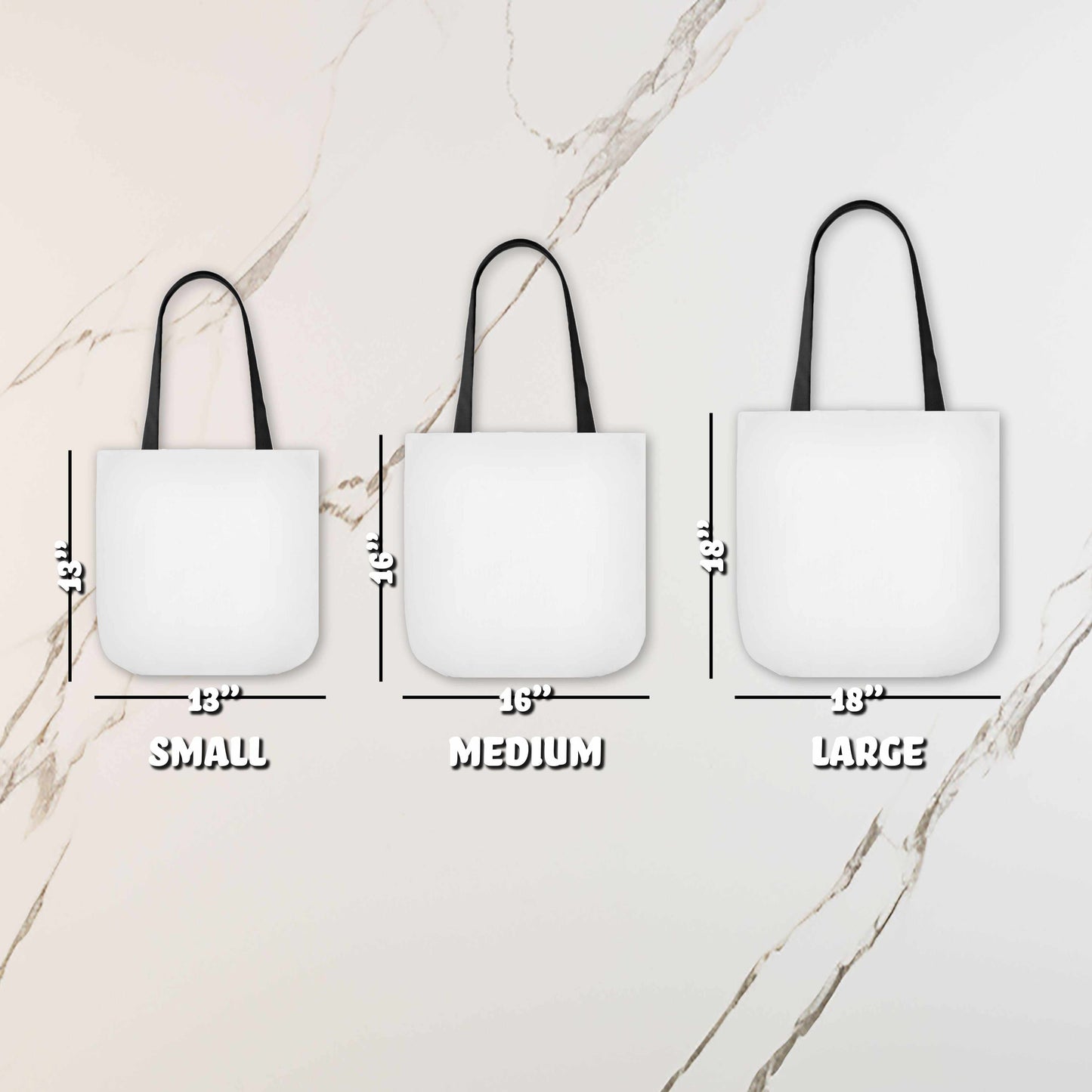 Black Culture - Polyester Canvas Tote Bag