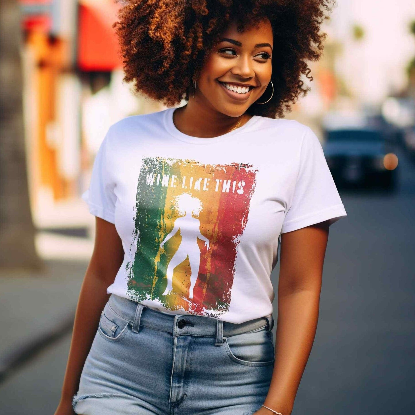 Wine Like This Women's Classic Modern Fit T-Shirt
