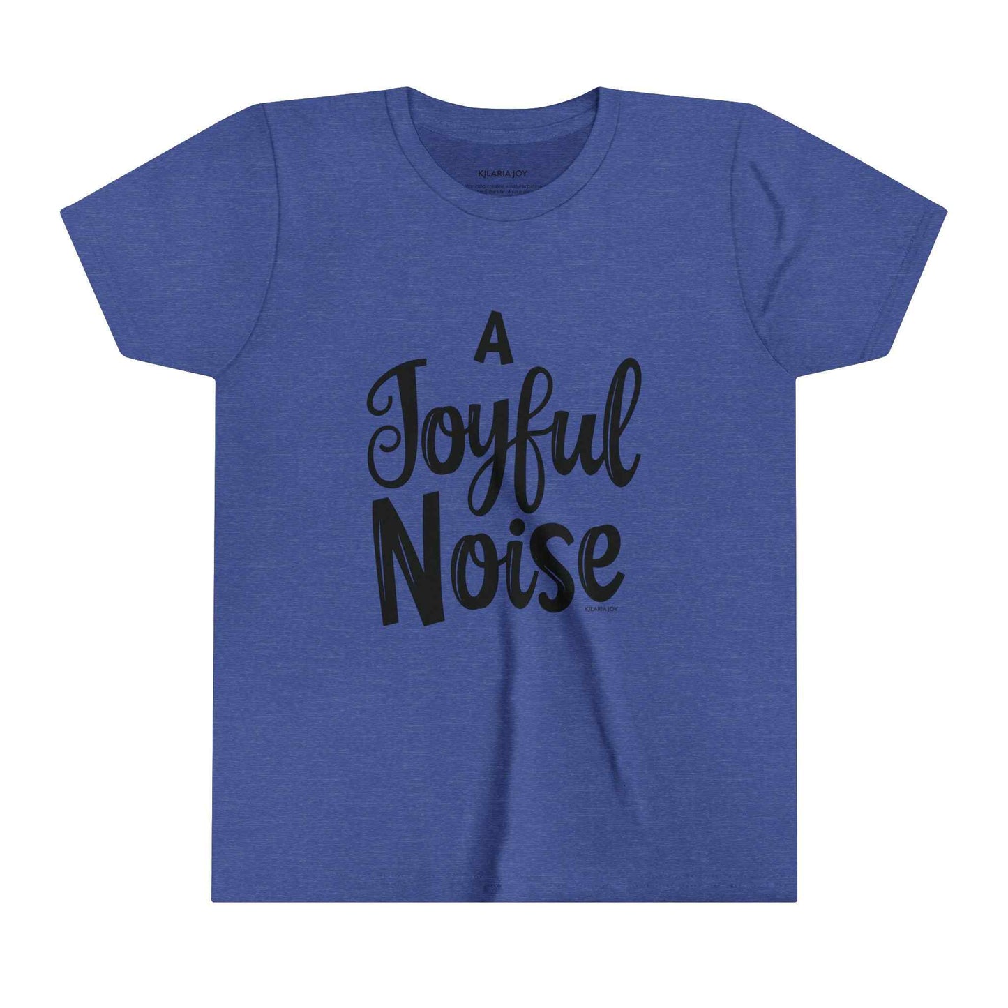 Joyful Noise Youth Short Sleeve Tee